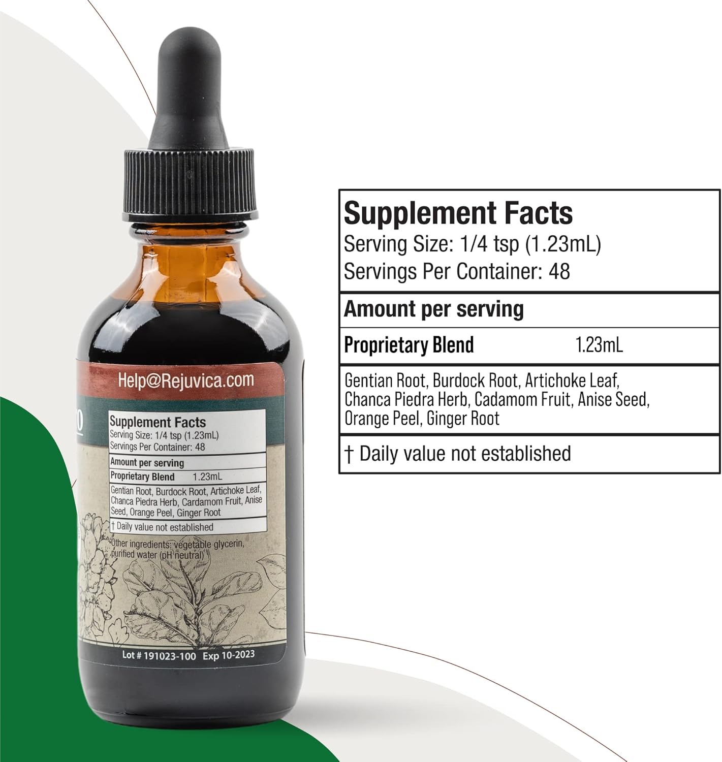 advanced-liquid-digestive-bitters-supplement-for-better-absorption---rejuvica-health-digestapro---with-gentian-artichoke-burdock-chanca-piedra-ginger-more-7