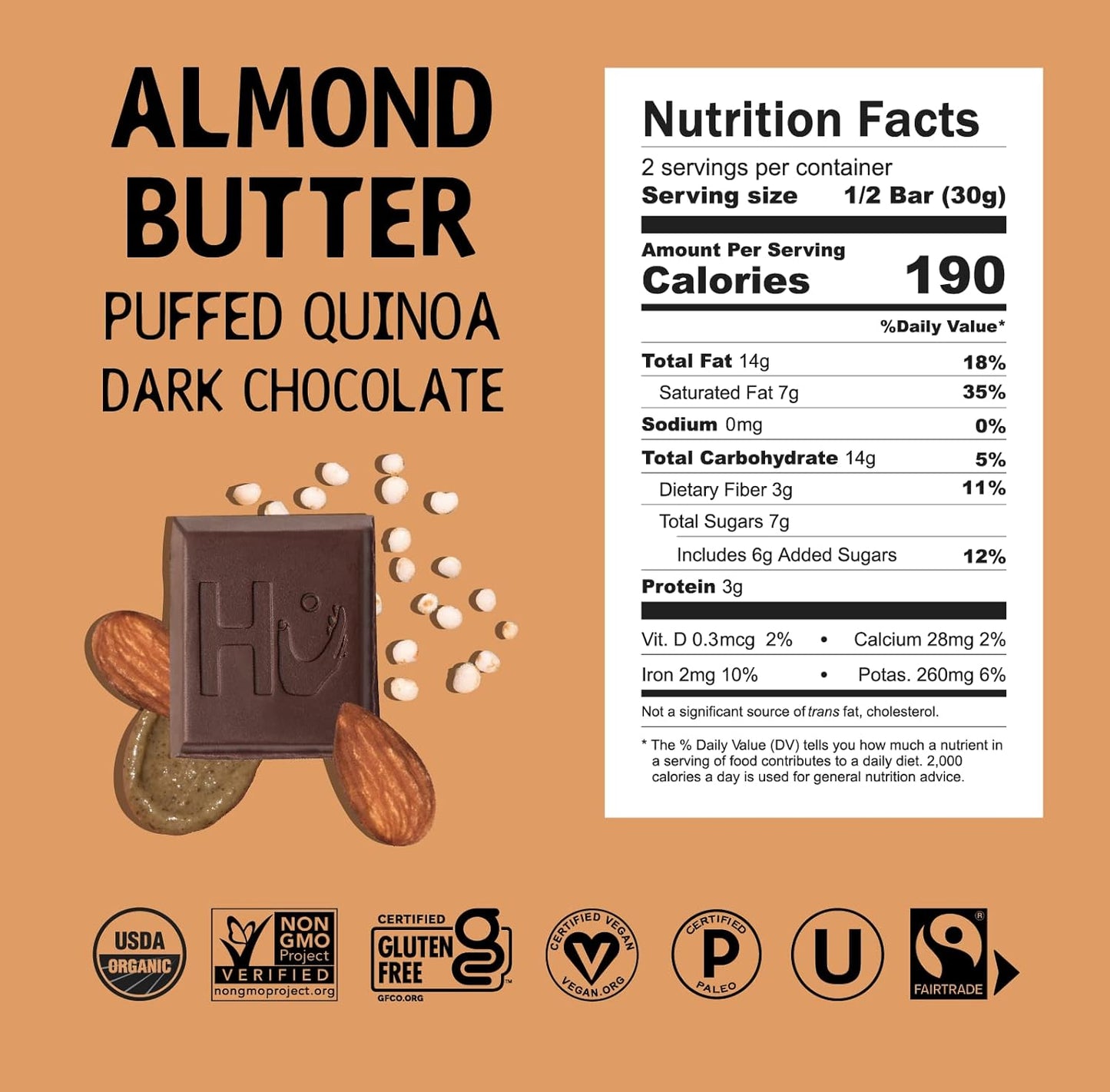 organic-vegan-almond-butter-puffed-quinoa-chocolate-bars-6-pack-gluten-free-paleo-non-gmo-fair-trade-dark-chocolate-bars-21oz-each-6