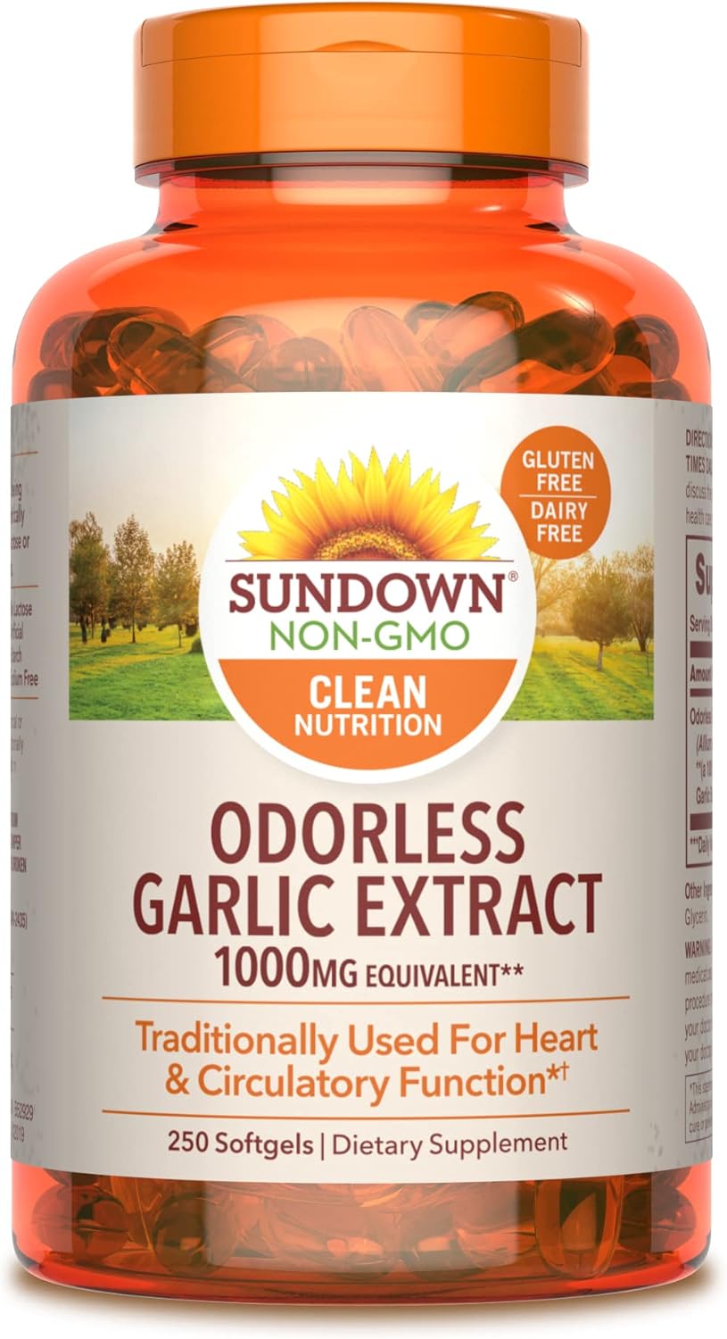 odorless-garlic-supplement-softgels-10mg-1000mg-equivalent-250-count---sundown-varies-packaging-1