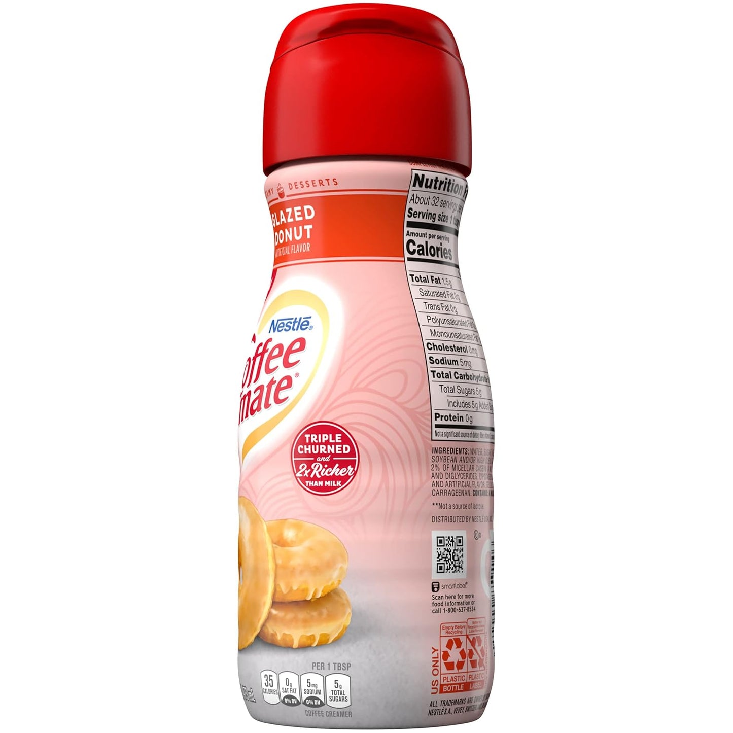 nestle-coffee-mate-glazed-donut-liquid-creamer---indulgent-flavor-for-coffee-13