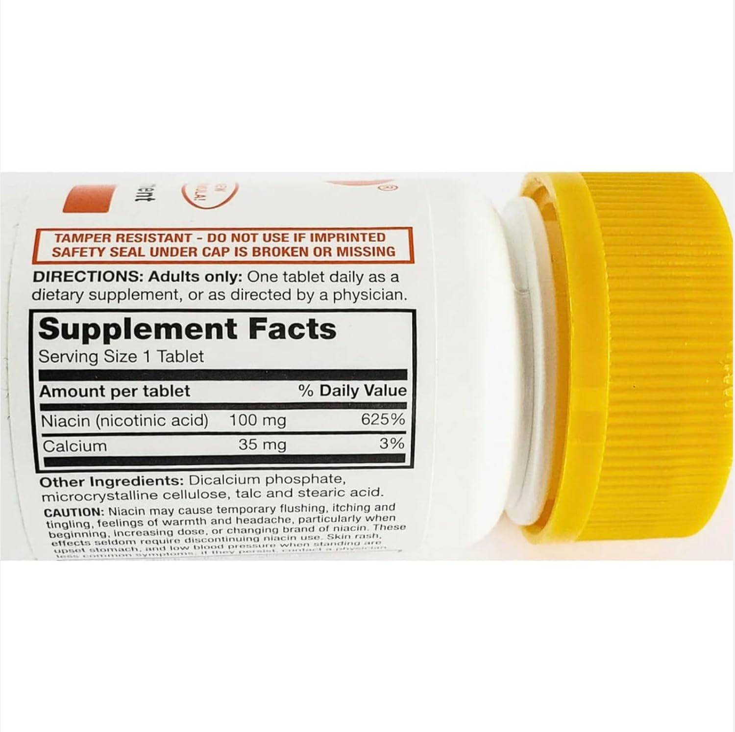 5-pack-niacin-tab-100mg-rugby-100-tablets---watson-labs-no-post-packaging-syndrome-2
