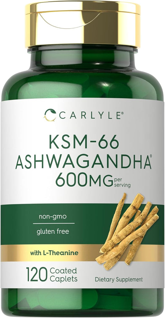 carlyle-ksm-66-ashwagandha-600mg-caplets-with-l-theanine---120-count---vegan-non-gmo-gluten-free-supplement-1