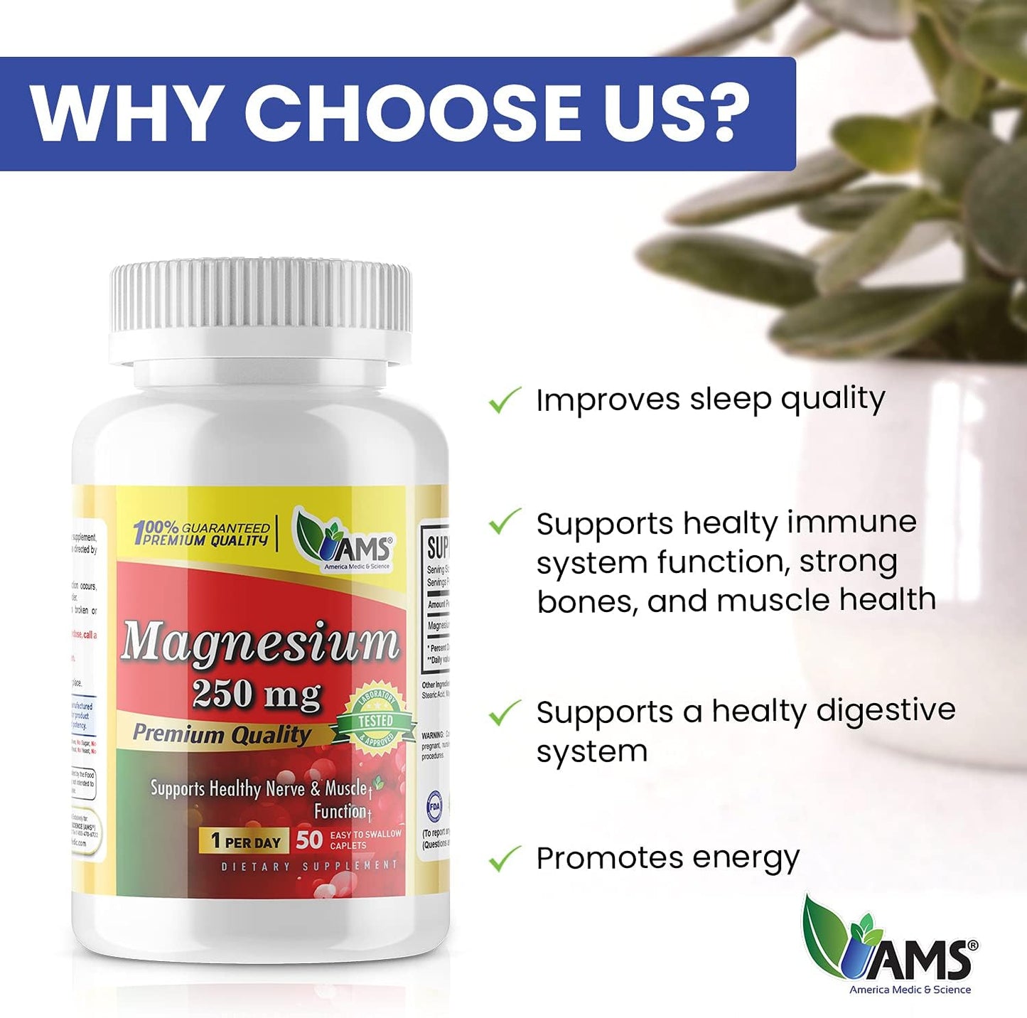 magnesium-oxide-supplement-250-mg---50-caplets---america-medic-science---supports-nerve-muscle-functions---1-bottle-pack---boosts-exercise-performance---men-women-4