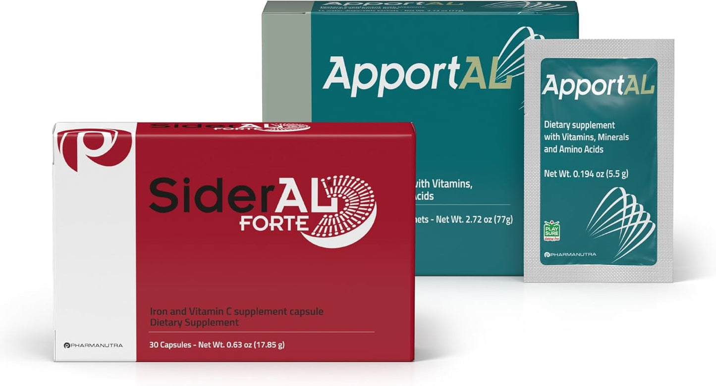 sideral-forte-30-capsules-and-apportal-multivitamin-14-sachets-by-pharmanutra-spa-1