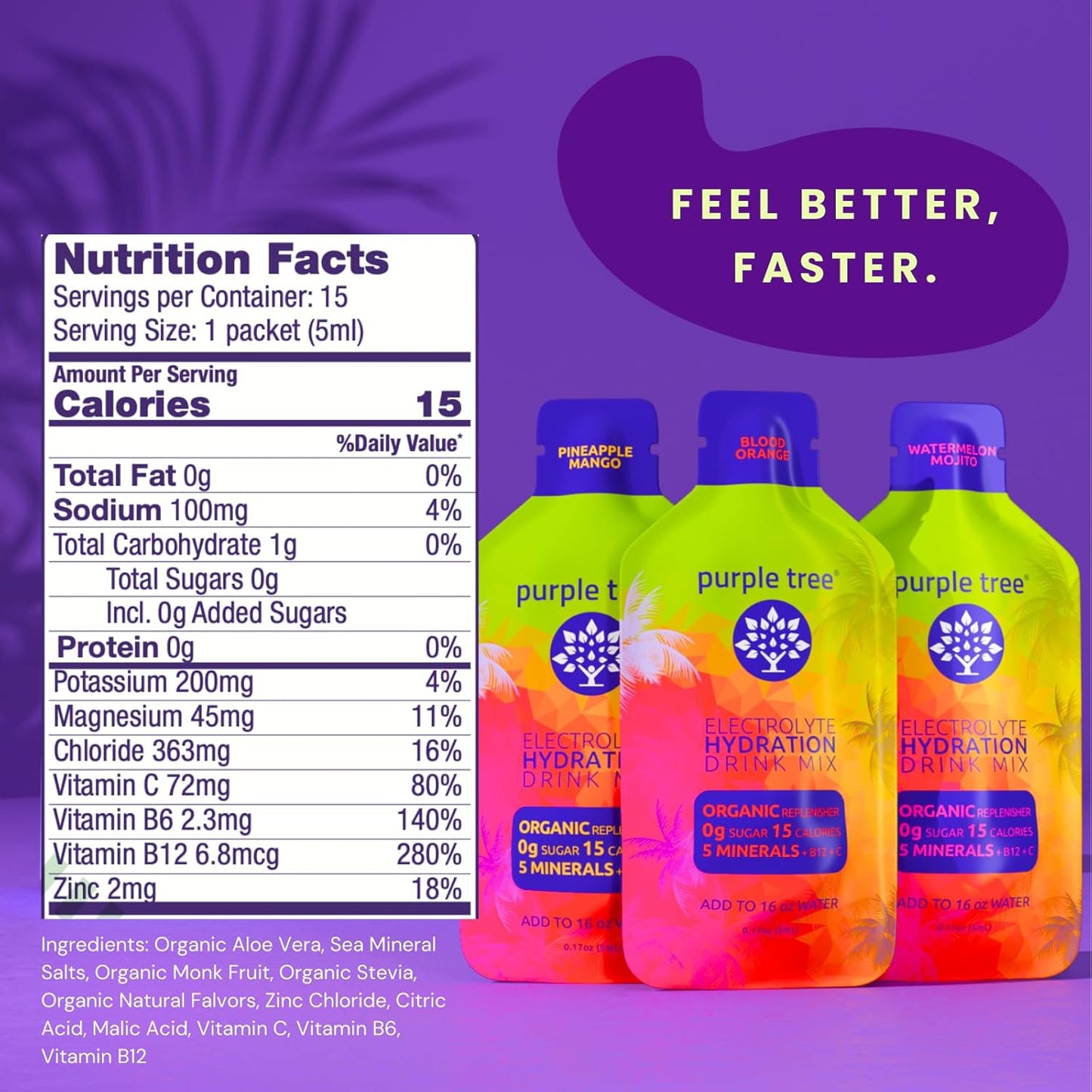 organic-purple-tree-electrolyte-packets-for-post-celebration-relief-and-hydration---30ct-bottle-with-15-hydration-sticks-for-water---supports-happy-liver-5