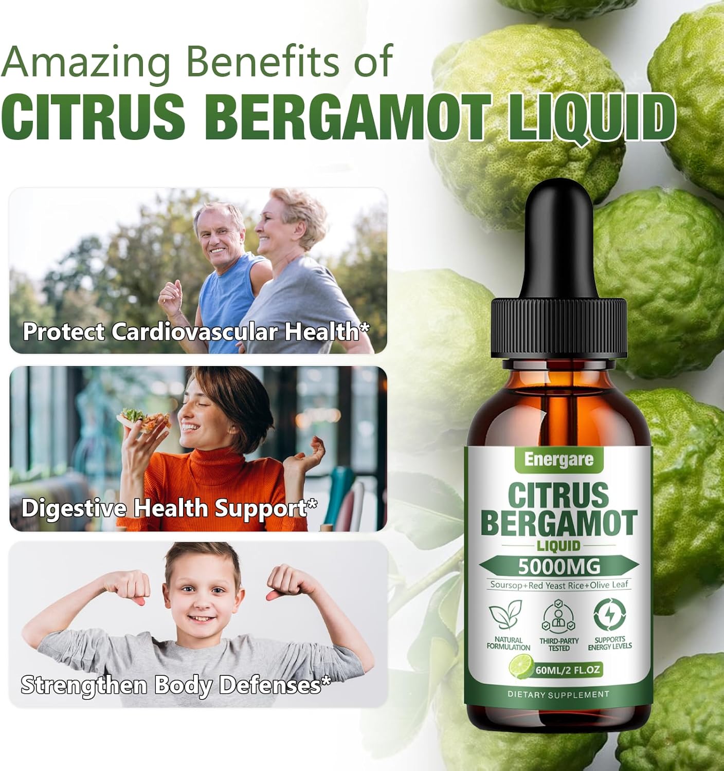 all-natural-citrus-bergamot-liquid-drops-supplement-for-high-cholesterol-support---5000mg---soursop-red-yeast-rice-olive-leaf---immune-heart-health---antioxidant---2-fl-oz-5