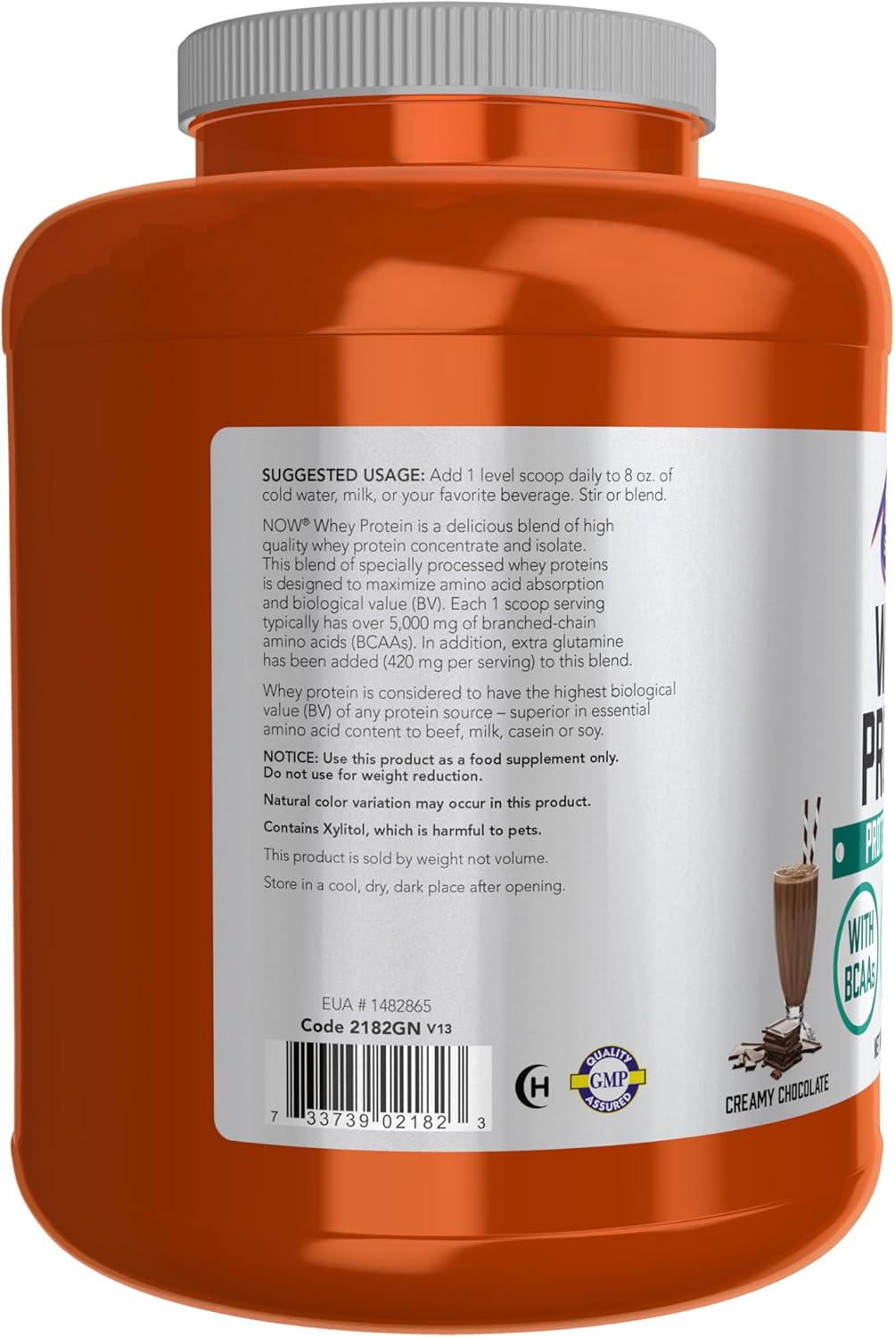 now-foods-sports-nutrition-whey-protein-powder-creamy-chocolate-6lb---24g-protein-with-bcaas-for-muscle-recovery-and-growth-3