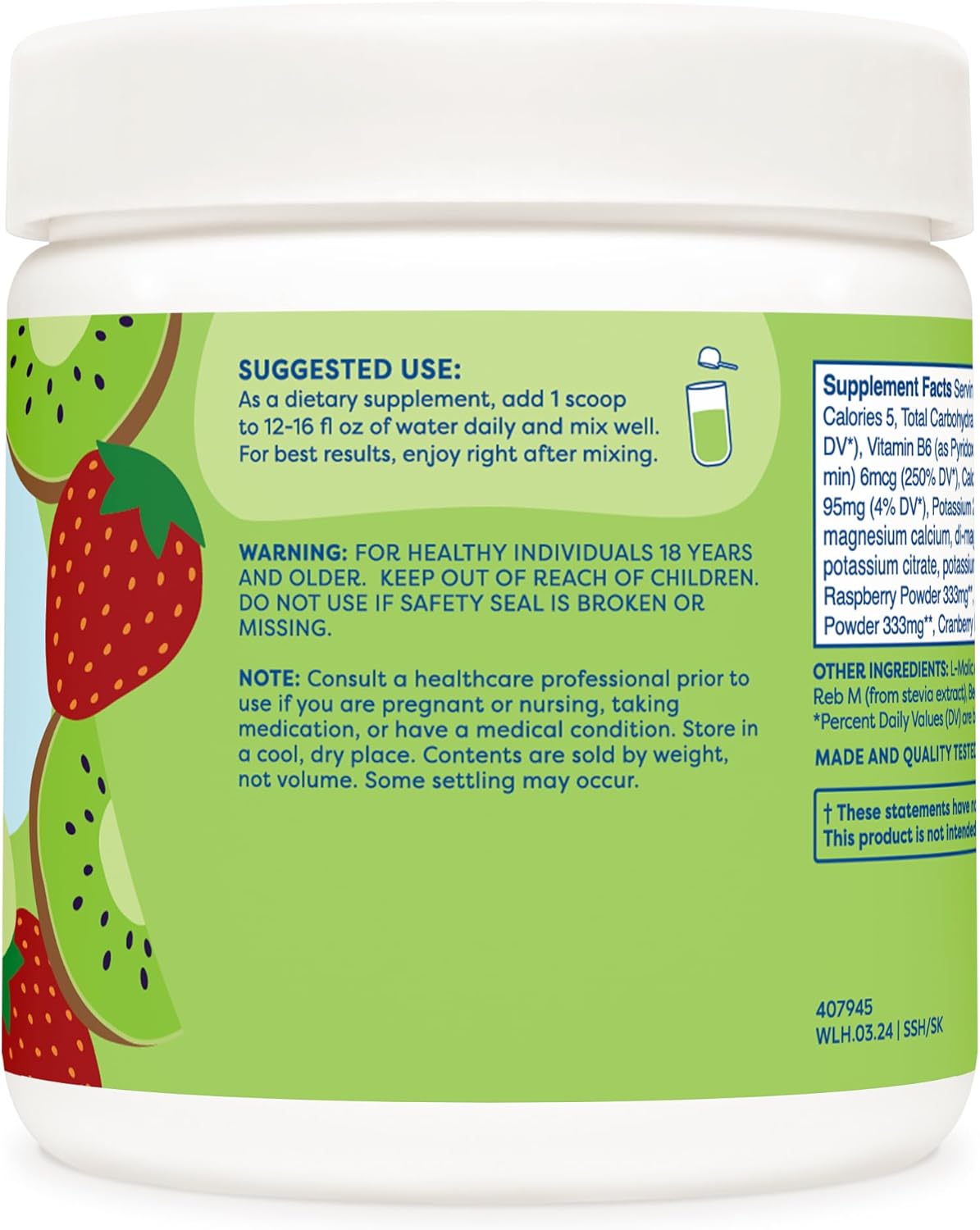 wellah-splish-splash-hydration-electrolyte-drink-mix---strawberry-kiwi-flavor-30-servings-3