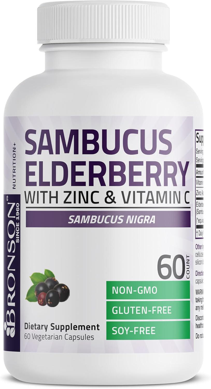 bronson-sambucus-elderberry-capsules-with-zinc-vitamin-c---immune-antioxidant-support---non-gmo---60-vegetarian-capsules-4