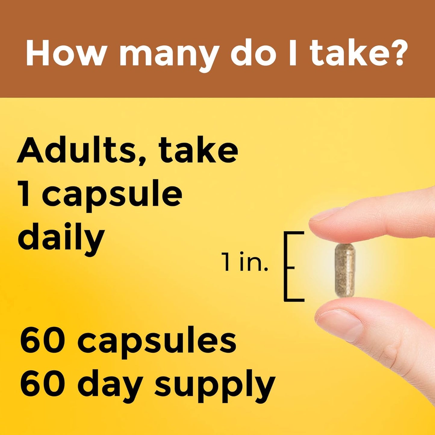 Nature Made Multi + Ashwagandha Stress Relief Multivitamin, 60 Capsules, Daily Support - Espot.com.au