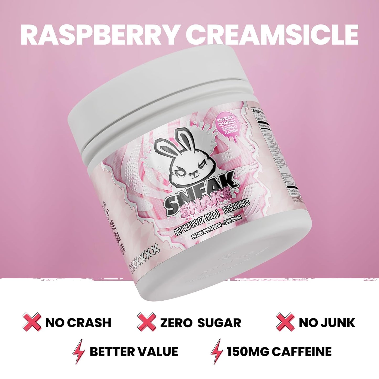raspberry-creamsicle-shake-energy-drink-mix---15-servings-zero-sugar-natural-energy-for-milk-or-alternatives-no-artificial-flavors-2