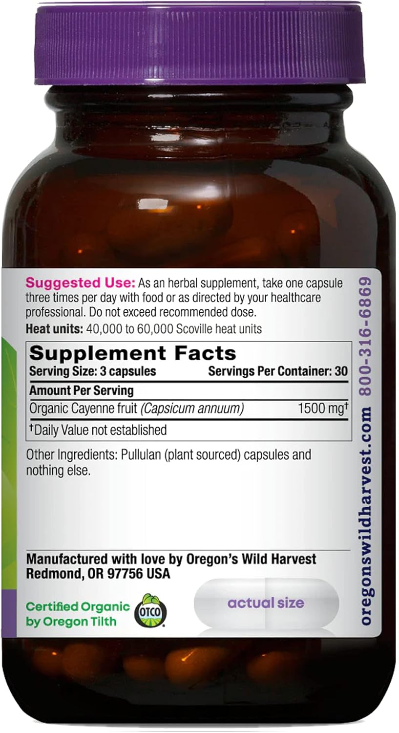 organic-non-gmo-cayenne-capsules-by-oregons-wild-harvest---herbal-supplements-90-count-2