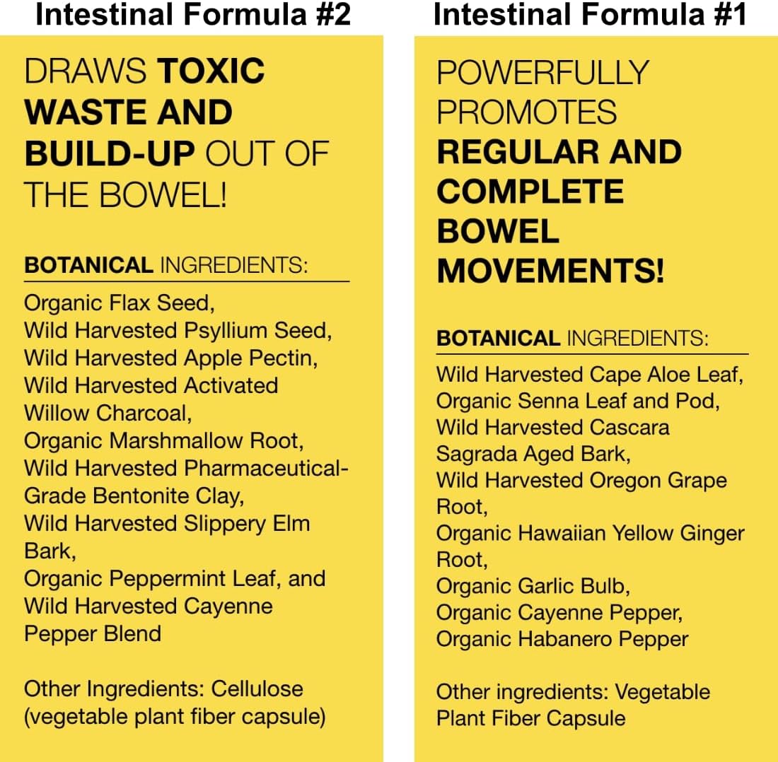 organic-herbal-intestinal-formula-1-capsules-90-capsules-and-formula-2-liquid-8-ounces-by-dr-schulze---natural-digestive-supplements-4