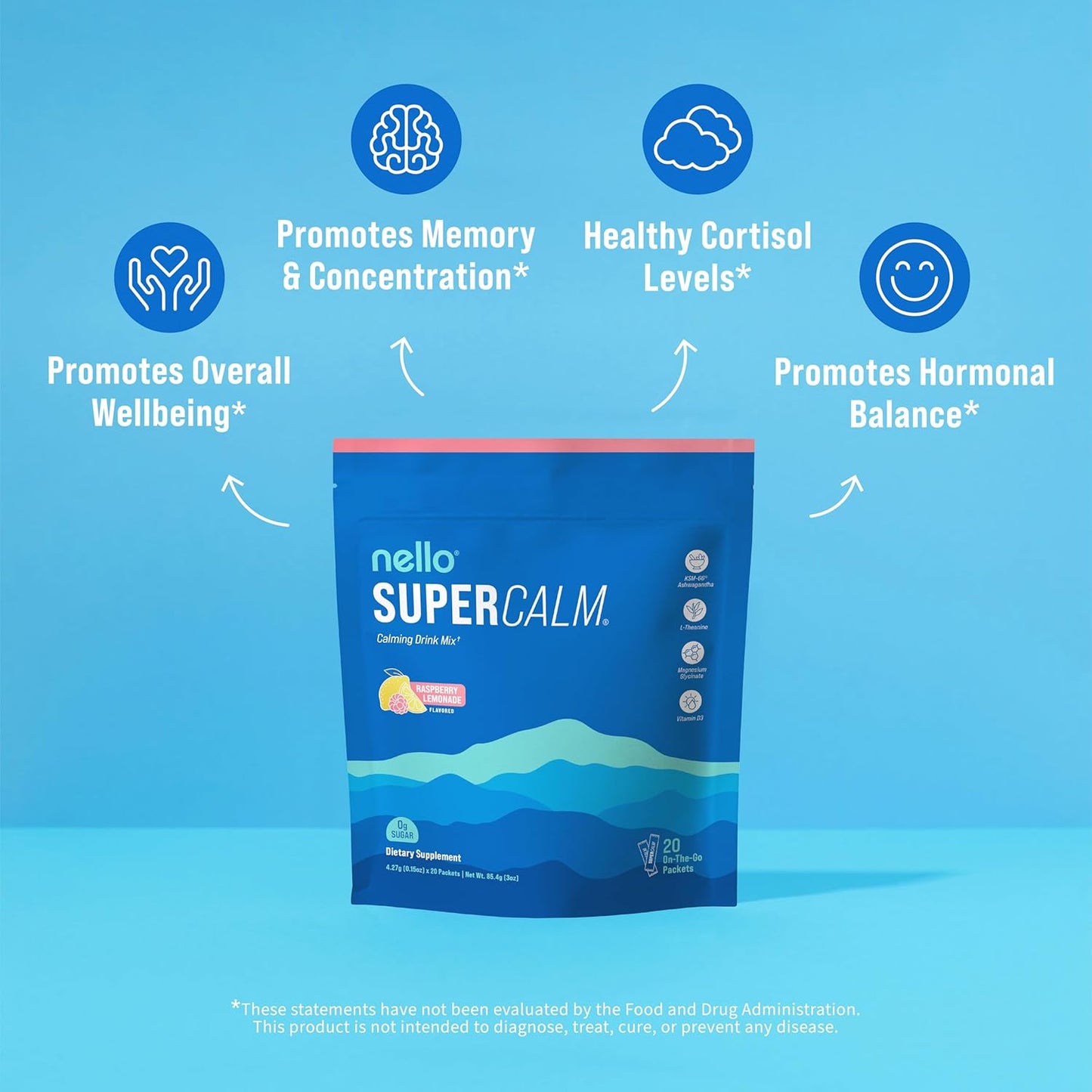 nello-supercalm-raspberry-lemonade-drink-mix-with-l-theanine-ksm-66-ashwagandha-magnesium-glycinate-vitamin-d3---20-ct-non-gmo-sugar-free-relaxation-focus-supplements-2