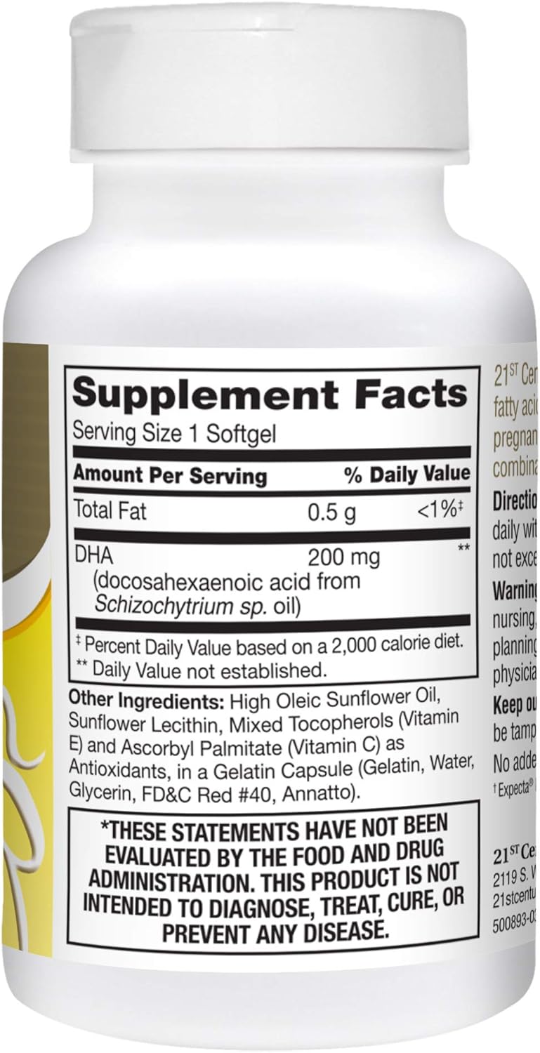premium-21st-century-prenatal-dha-softgels---30-count-for-expecting-mothers-4