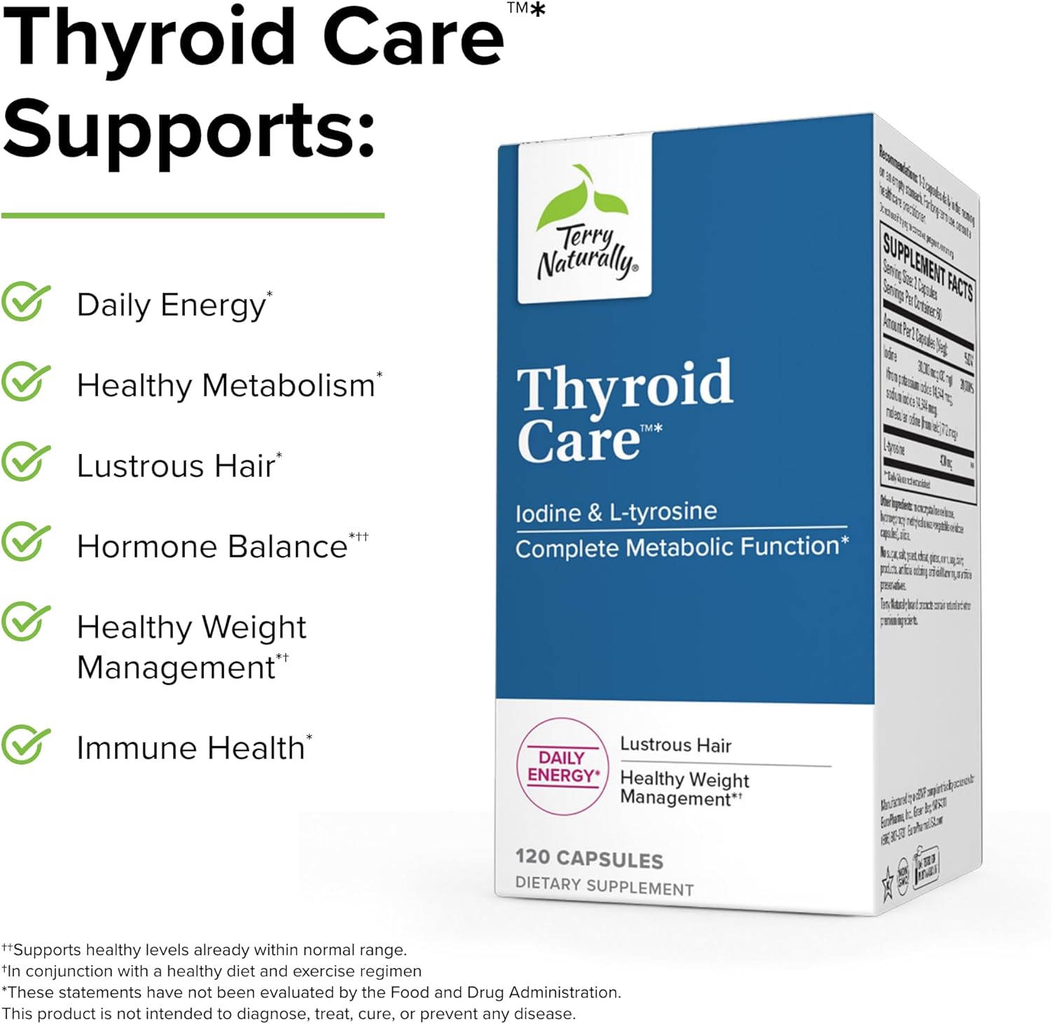 thyroid-care-supplement---120-capsules-for-metabolic-function---iodine-l-tyrosine---non-gmo-gluten-free-kosher---60-servings-5