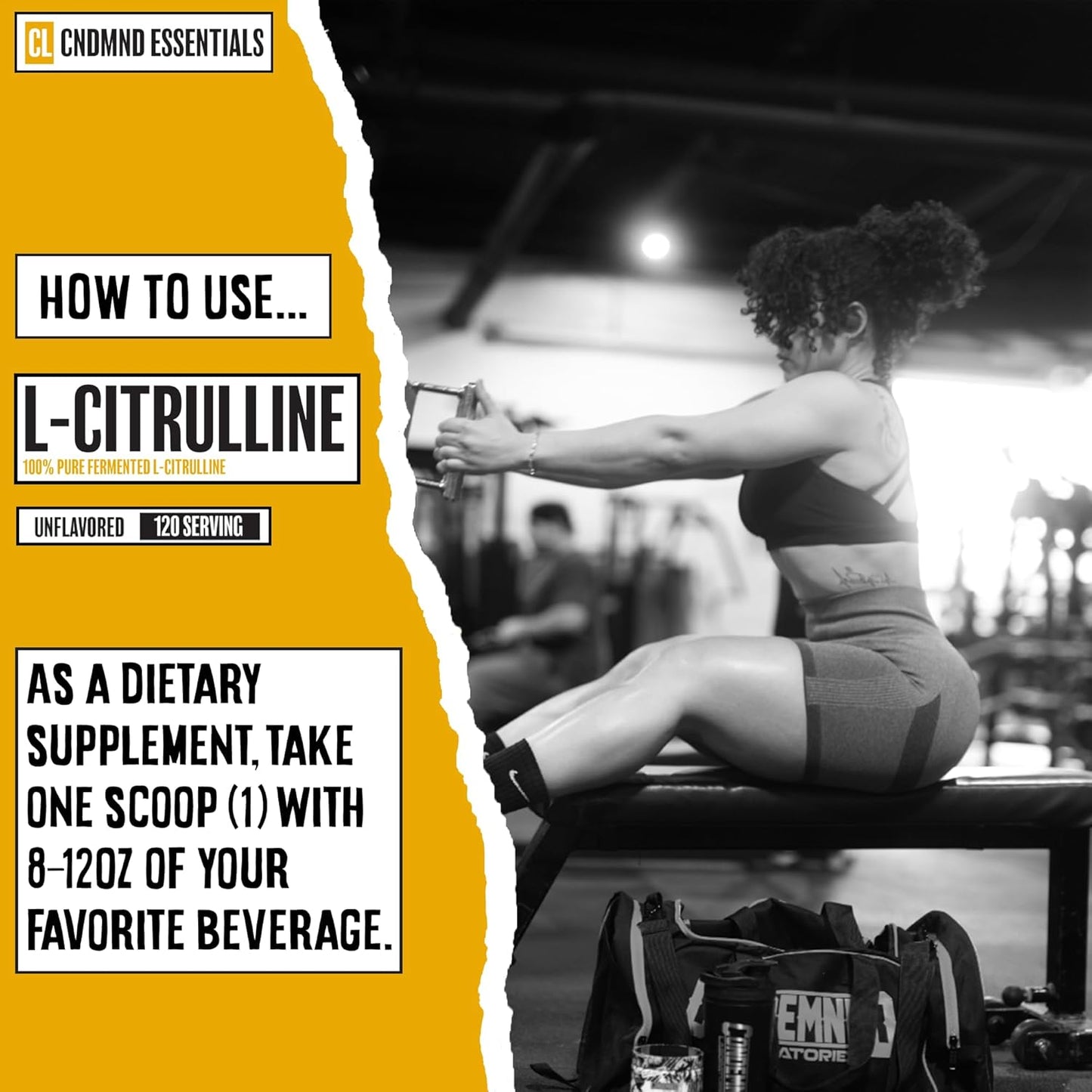 condemned-labz-l-citrulline-powder-pure-fermented-nitric-oxide-booster-for-endurance---vegan-gluten-free---120-servings-5