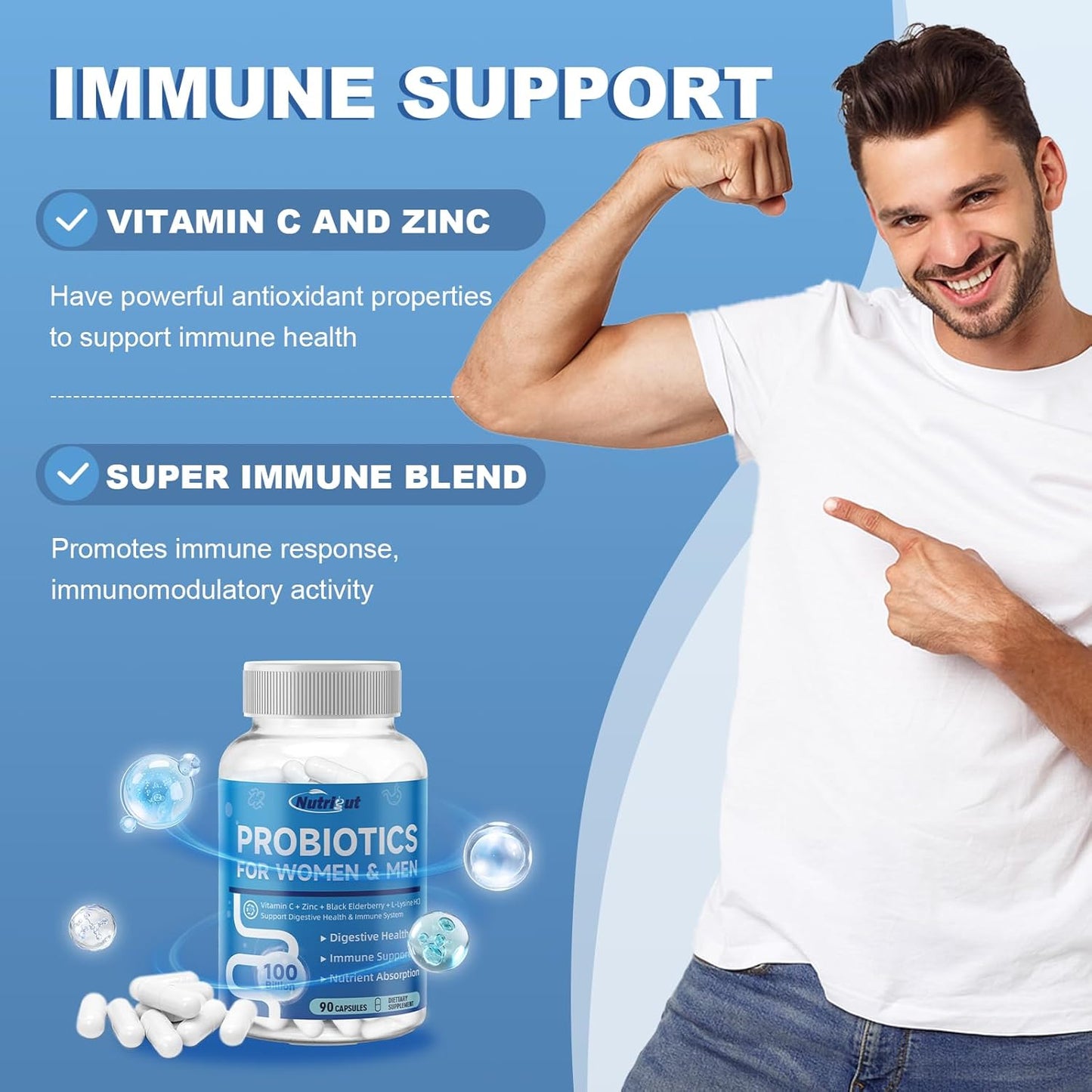 nutrigut-probiotics-100-billion-cfus-for-women-and-men-immune-and-digestive-health-support-with-prebiotics-multivitamin-90-veggie-capsules-4