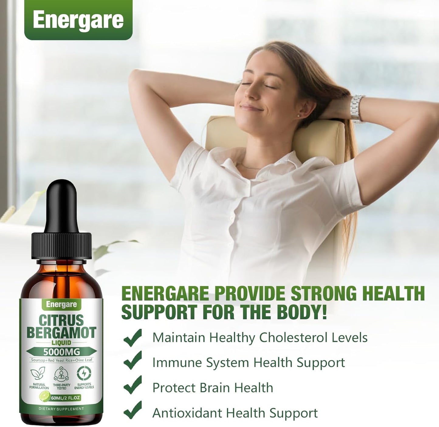 all-natural-citrus-bergamot-liquid-drops-supplement-for-high-cholesterol-support---5000mg---soursop-red-yeast-rice-olive-leaf---immune-heart-health---antioxidant---2-fl-oz-4