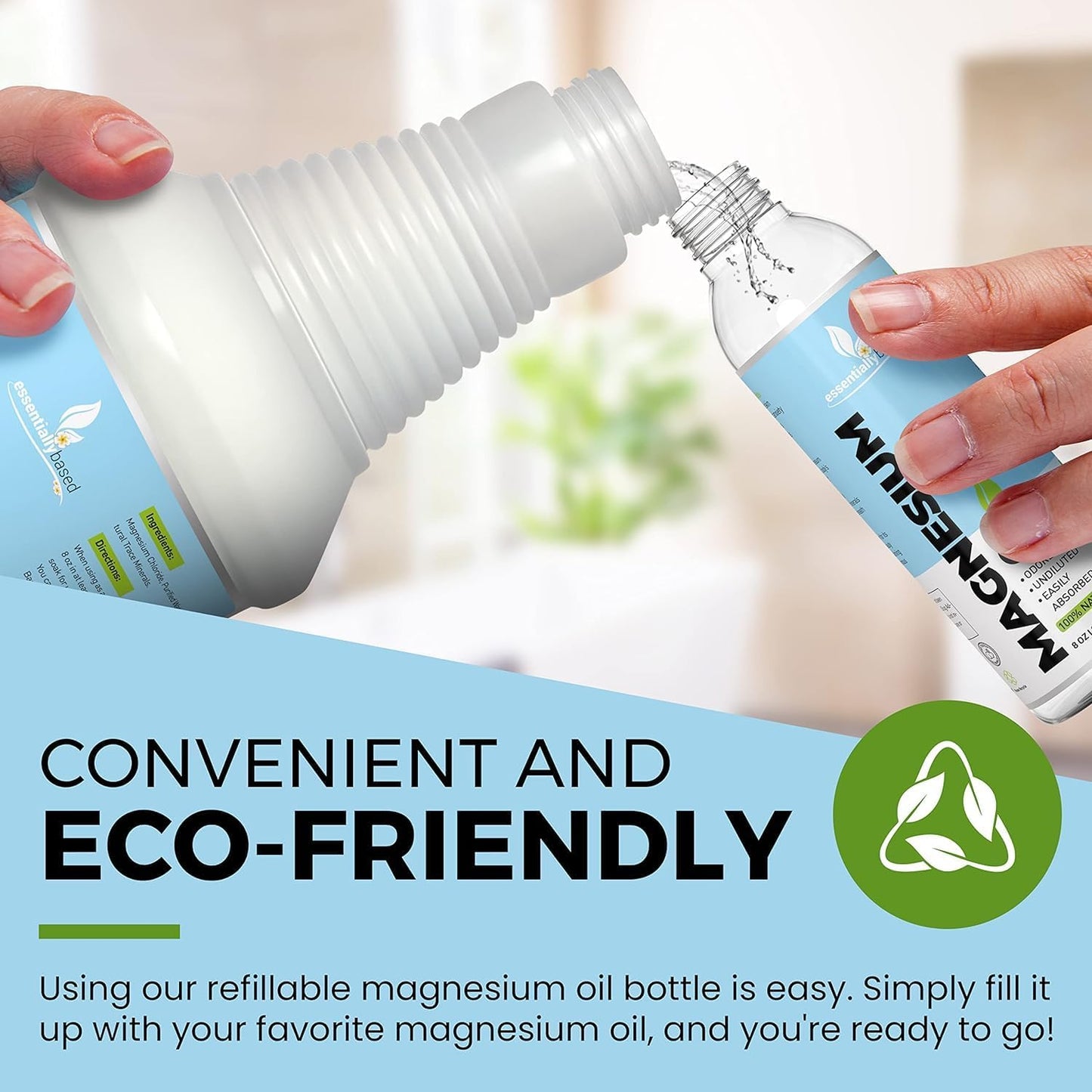 8oz-pure-magnesium-oil-spray-for-sleep---organic-topical-magnesium-spray---less-sting-itch---natural-made-in-usa-8