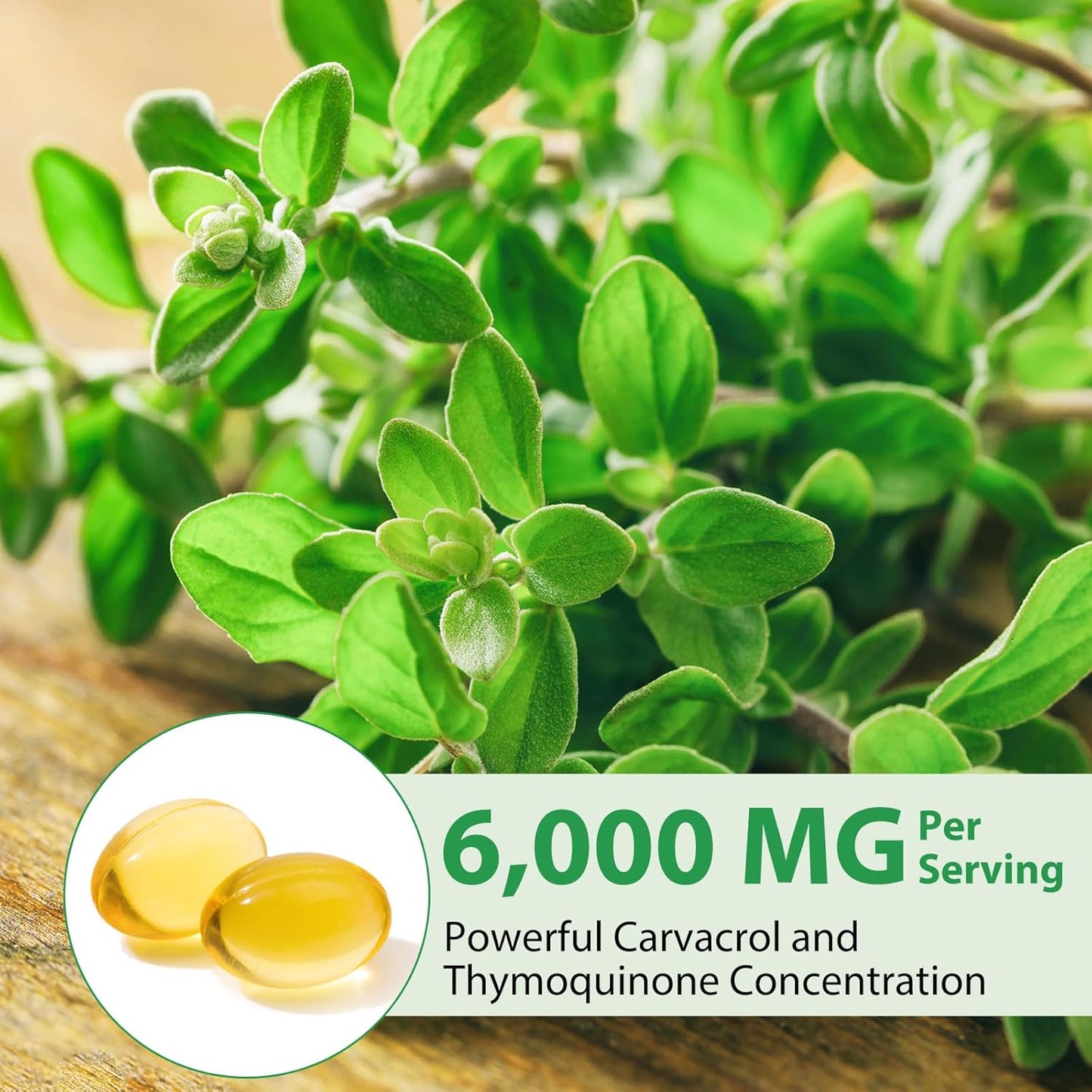 organic-oil-of-oregano-softgels-with-black-seed-oil---120-count-6000mg---immune-support-with-high-carvacrol-thymoquinone---non-gmo-gluten-free-3