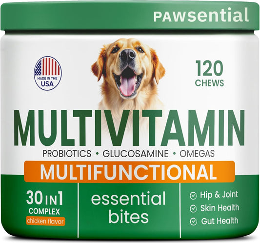 dog-multi-vitamin-supplements-with-glucosamine-omega-probiotics-for-hip-joint-skin-coat-gut-health---chewable-multivitamins-for-adult-senior-large-small-breeds---120-chews-1