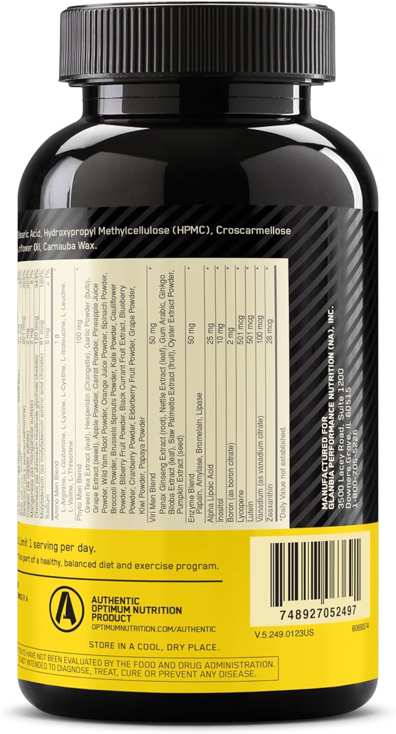 optimum-nutrition-opti-men-daily-multivitamin-for-men---immune-support-amino-acids-240-count---80-day-supply-9