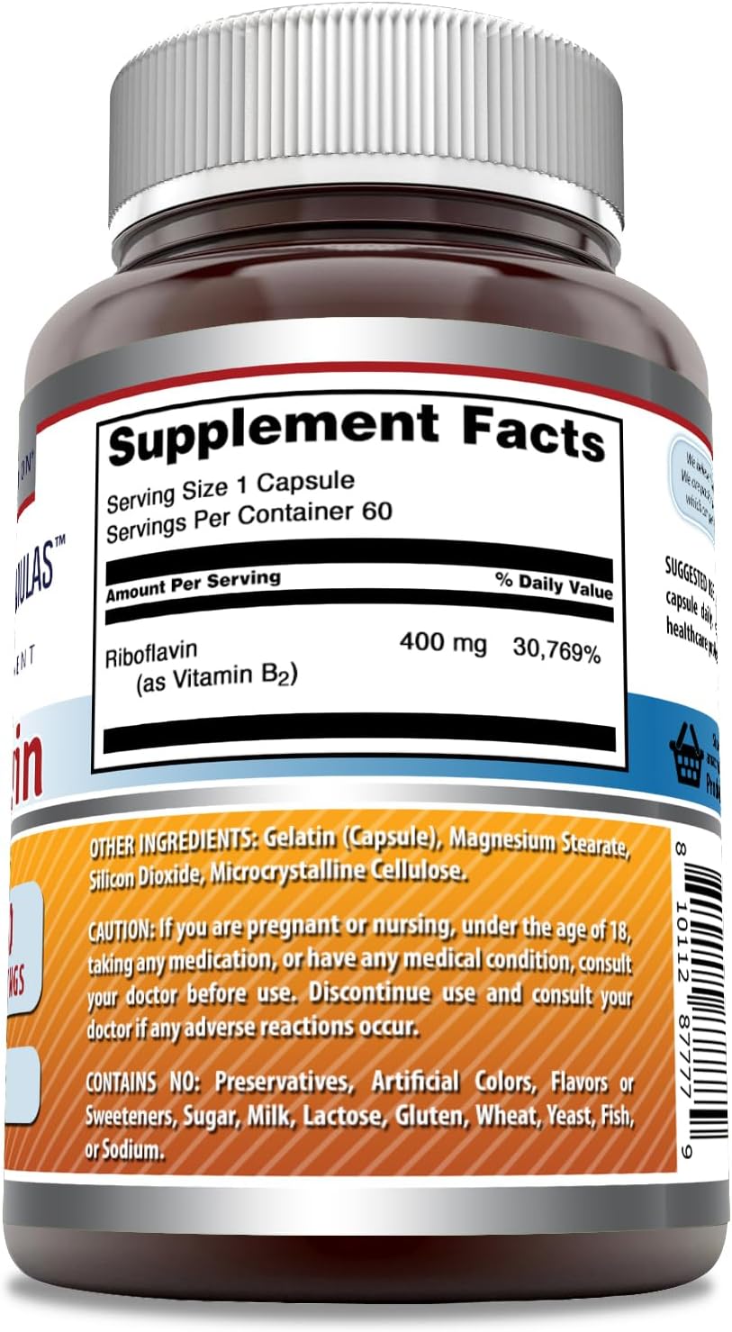 high-quality-riboflavin-400-mg-capsules-vitamin-b2-supplement-non-gmo-gluten-free-made-in-usa-60-count-2