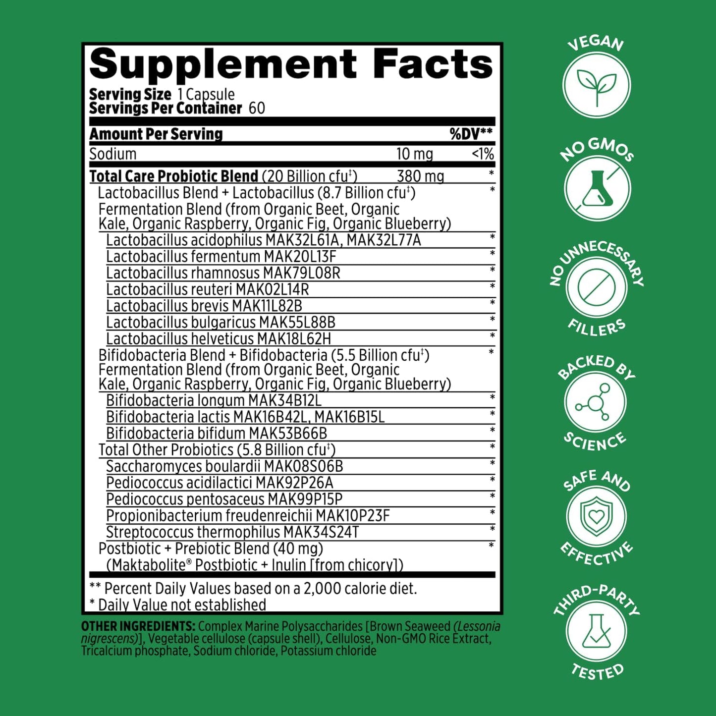 probulin-total-care-prebiotic-probiotic-and-postbiotic-supplement---20-billion-cfu---60-vegan-capsules-3-pack-2