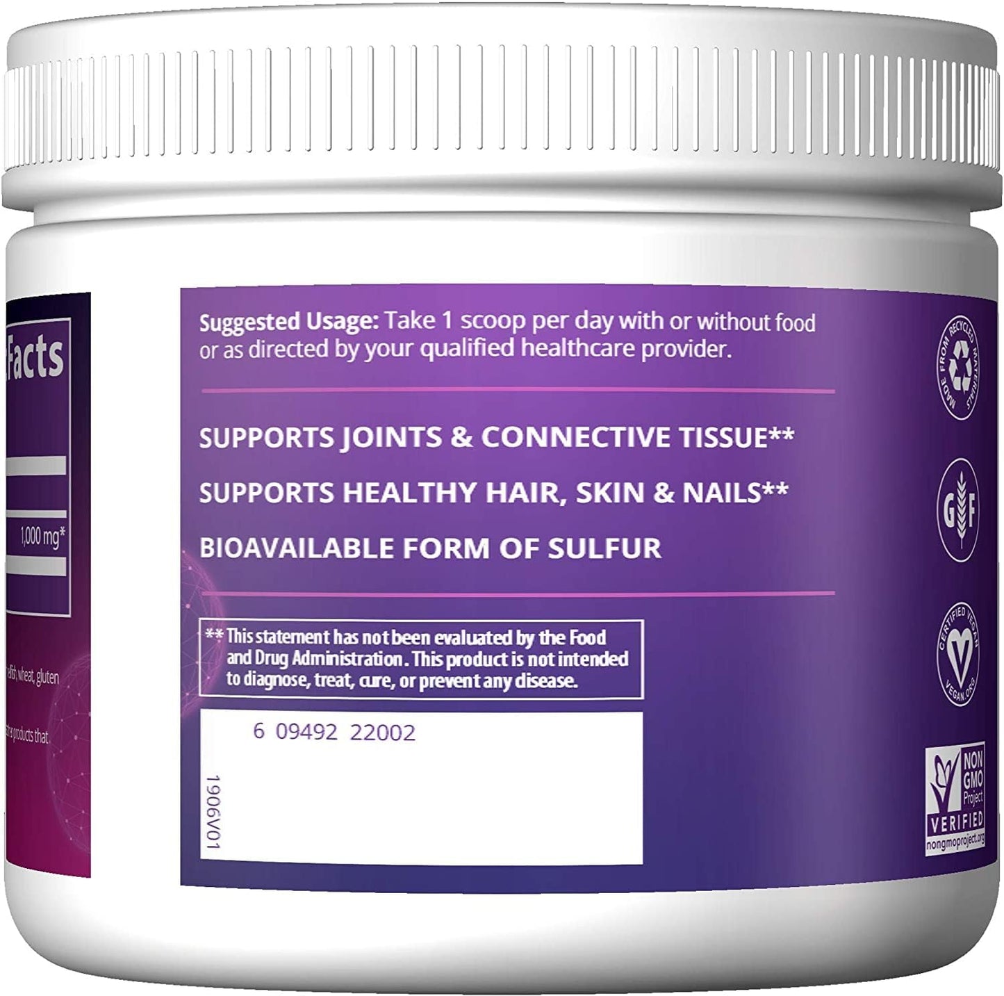 mrm-nutrition-msm-crystals-drink-mix-for-joint-health-hair-skin-nails-bioavailable-sulfur-gluten-free-vegan-200-servings-3