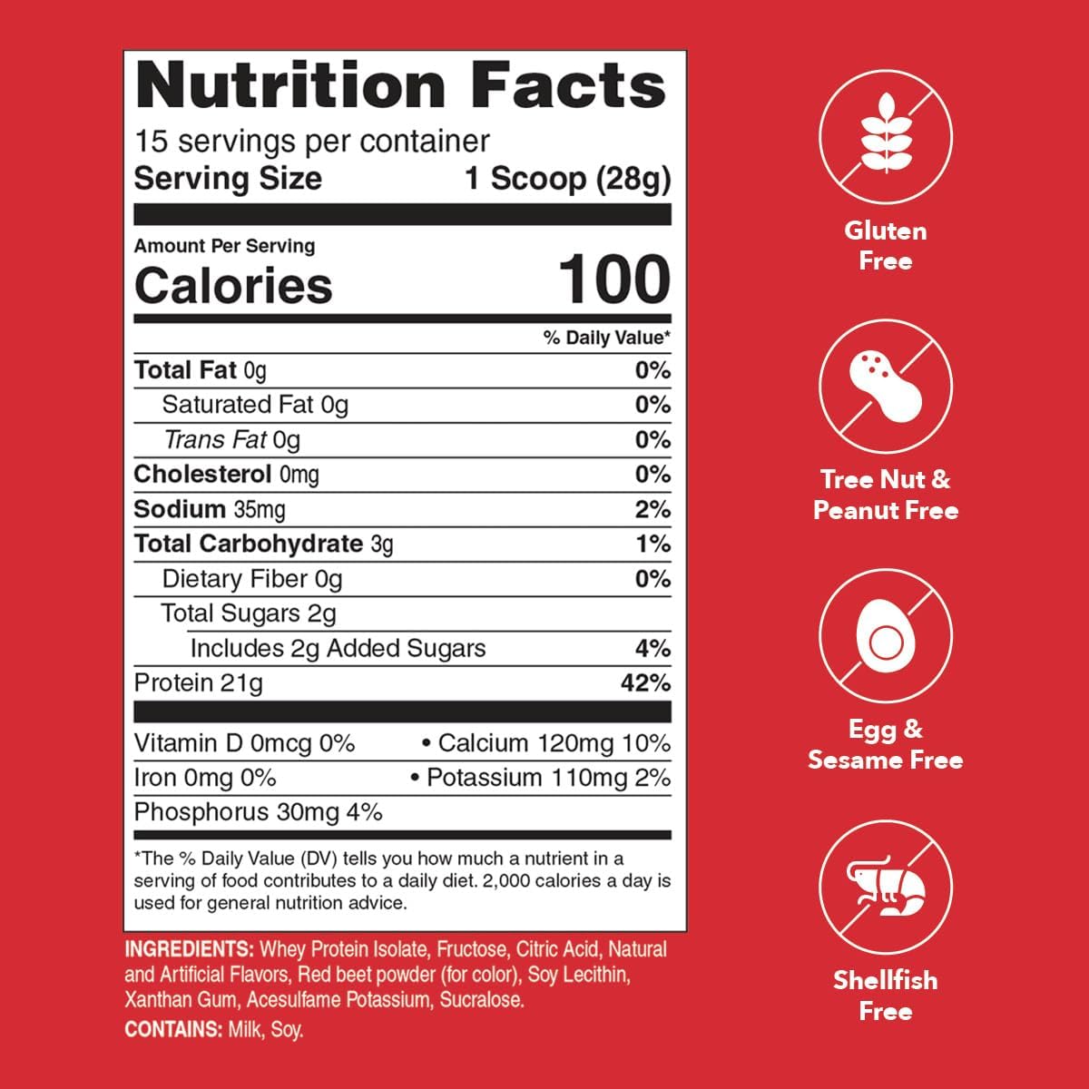 strawberry-unjury-whey-protein-powder---21g-whey-isolate-low-carb-lactose-free-gluten-free-kosher---15-servings-2