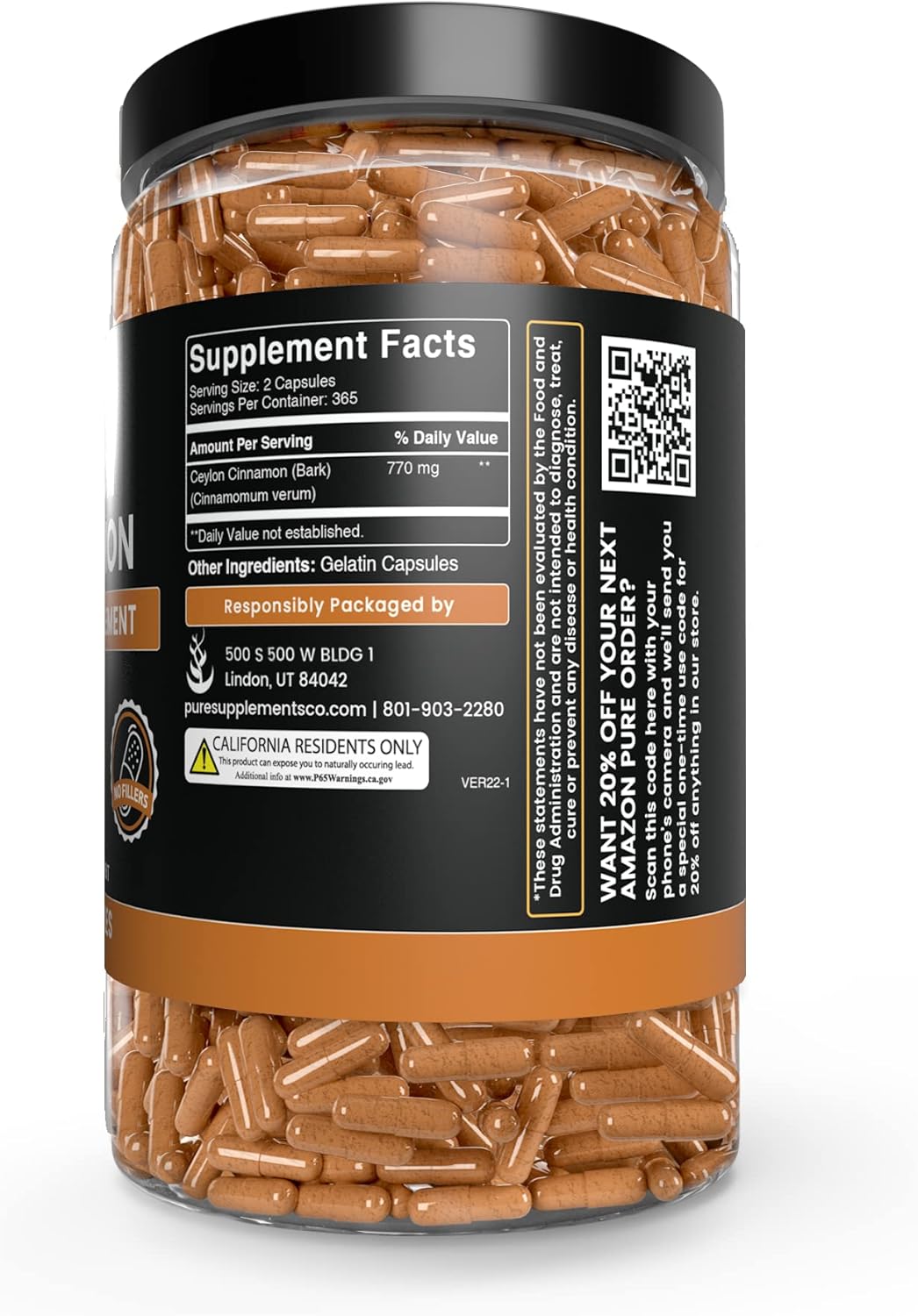 bundle-of-730-capsules-each---ceylon-cinnamon-and-beta-alanine-capsules-with-pure-original-ingredients-lab-verified---no-magnesium-or-rice-fillers-3