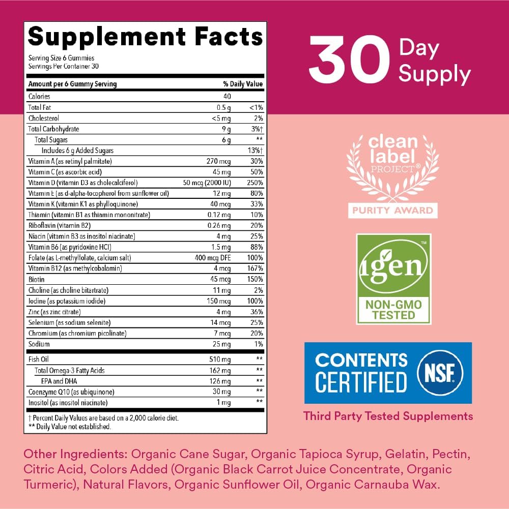 womens-multivitamin-gummies-with-omega-3-fish-oil-methylfolate-coq10-vitamin-d3-c-b12-b6-a-k-zinc-inositol---180-count-3