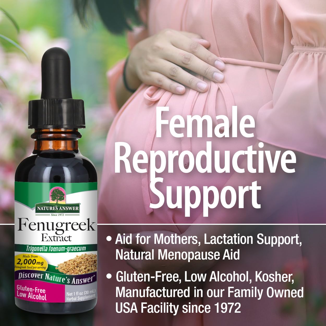 organic-fenugreek-seed-extract-2oz---female-reproductive-menopause-support---lactation-aid-for-mothers---natural-herbal-supplement-4