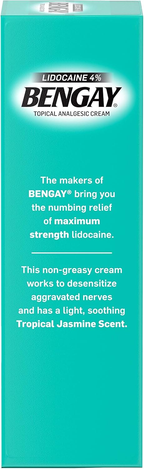maximum-strength-lidocaine-cream-for-pain-relief---4-lidocaine-hcl-non-greasy-tropical-jasmine-scent---3-oz-7