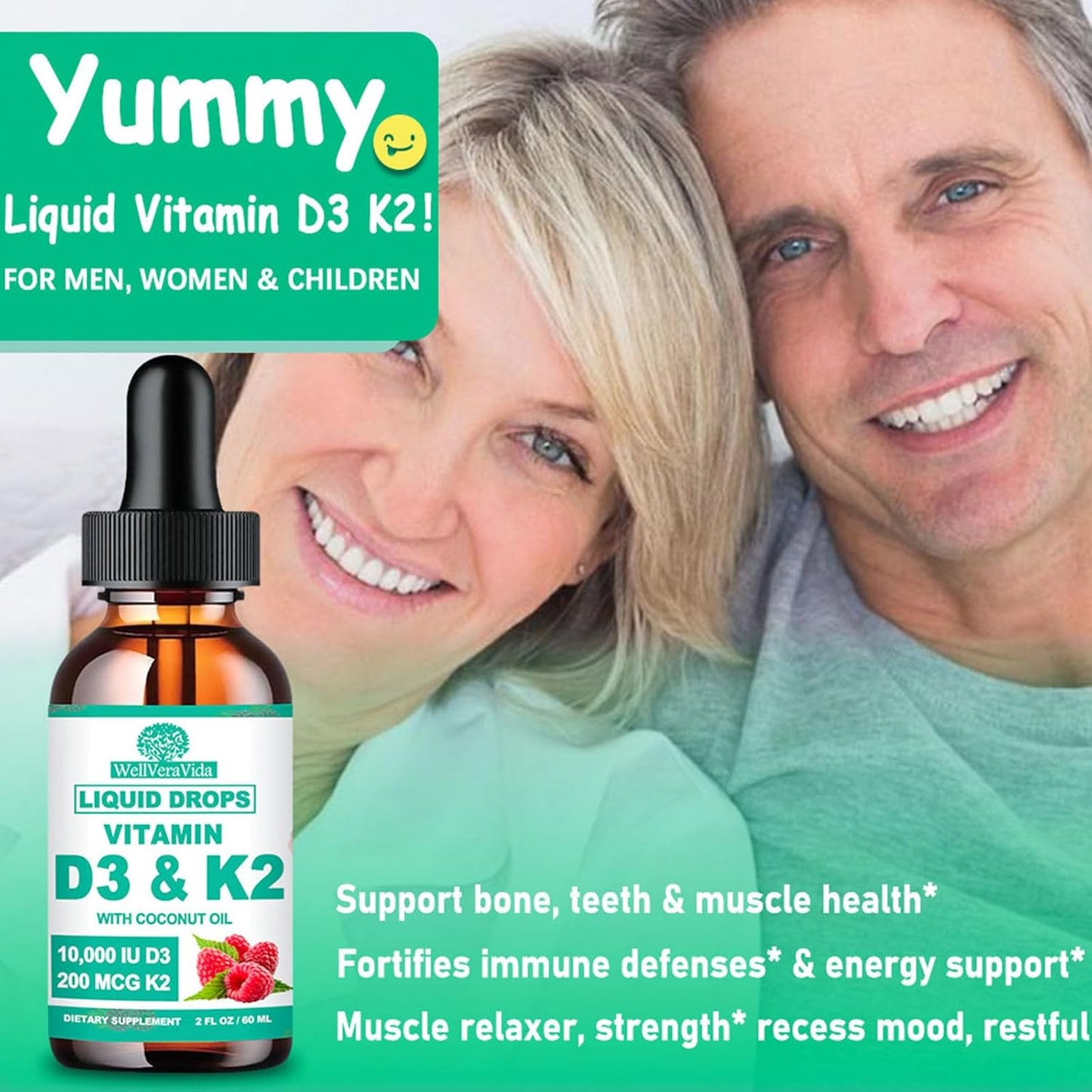 2-pack-d3-k2-vitamin-liquid-drops-with-coconut-oil-10000iu-d3-200mcg-k2-mk-7-enhanced-with-magnesium-zinc-for-absorption---joint-bone-health-supplement-6x-stronger-than-softgels-4