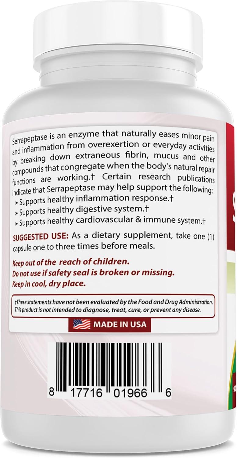 natural-serrapeptase-supplement---120000-spus-90-capsules-for-sinus-health---vegetarian-formula-for-wellness-3