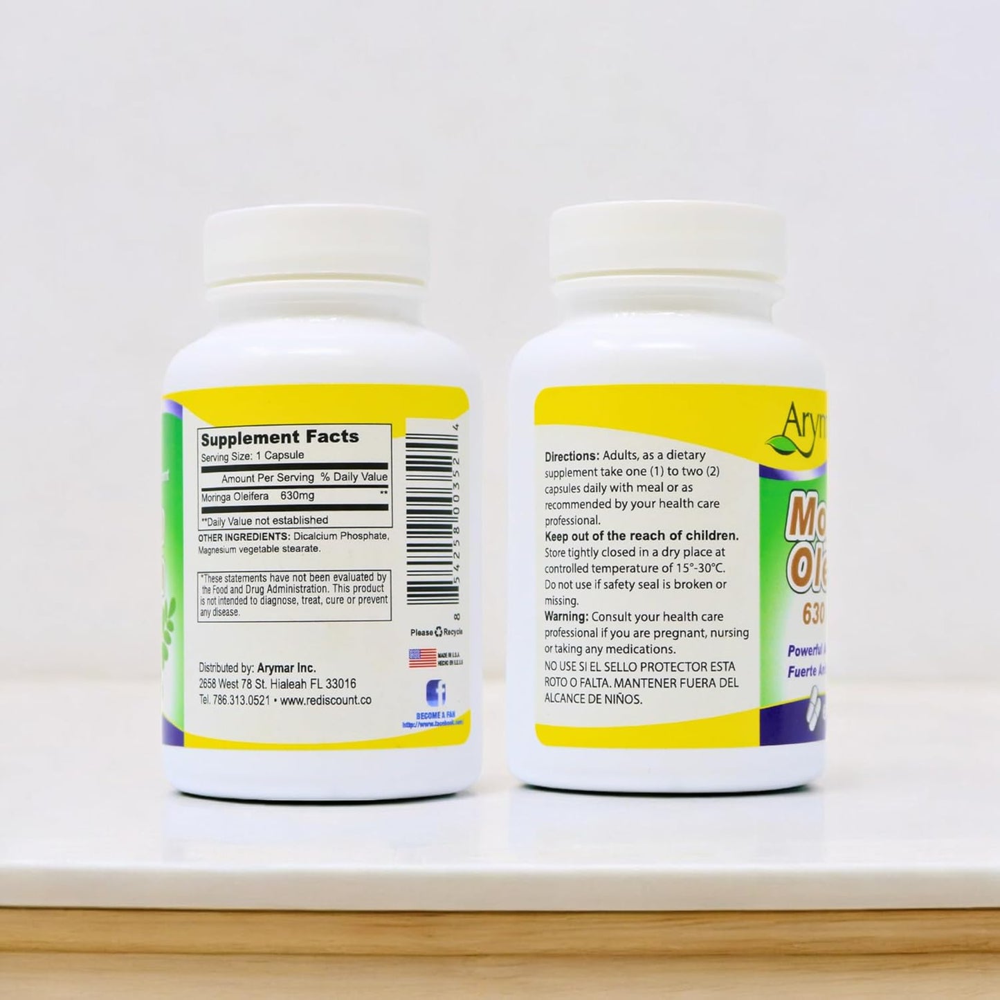 630mg-moringa-oleifera-capsules---60-count---antioxidant-rich-supplement-for-wellness-boost-2