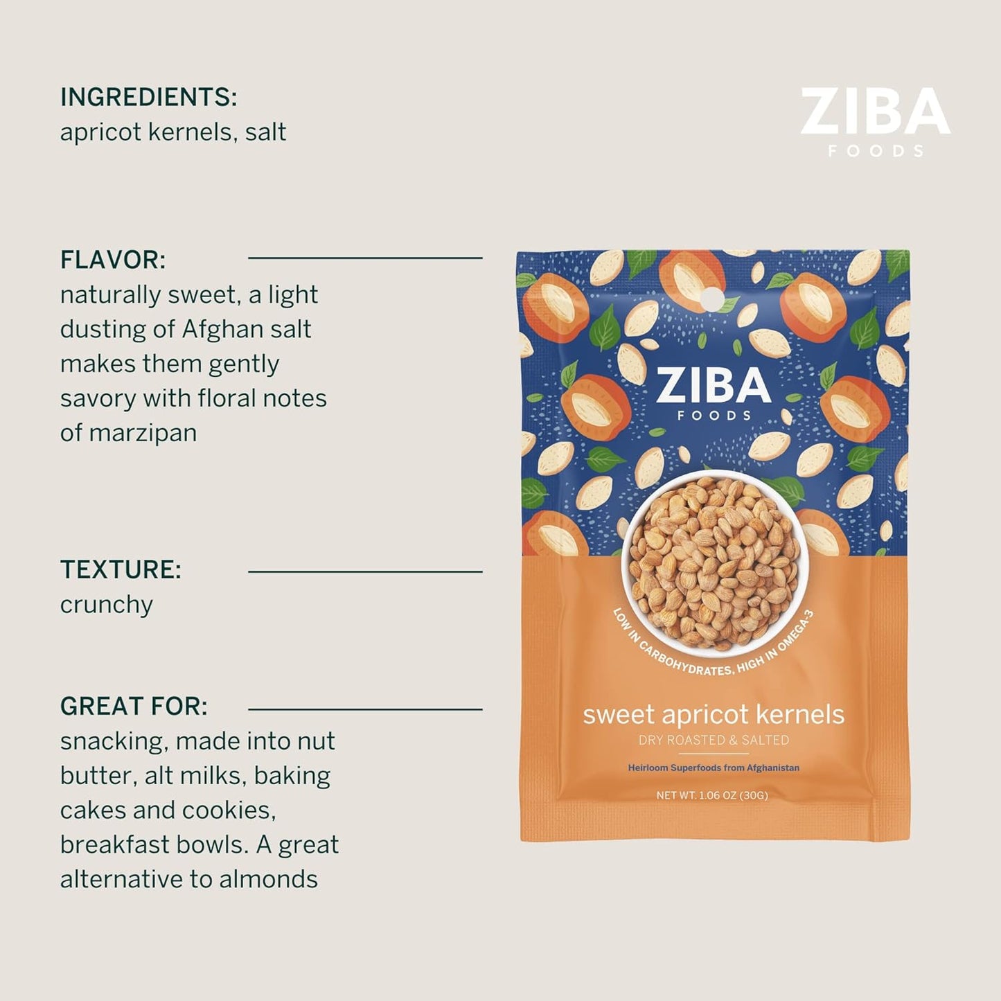 ziba-foods-wild-grown-sweet-apricot-kernels-superseed-pack-of-6-non-gmo-vegan-keto-paleo-dry-roasted-superfood-high-in-protein-omega-3s-4