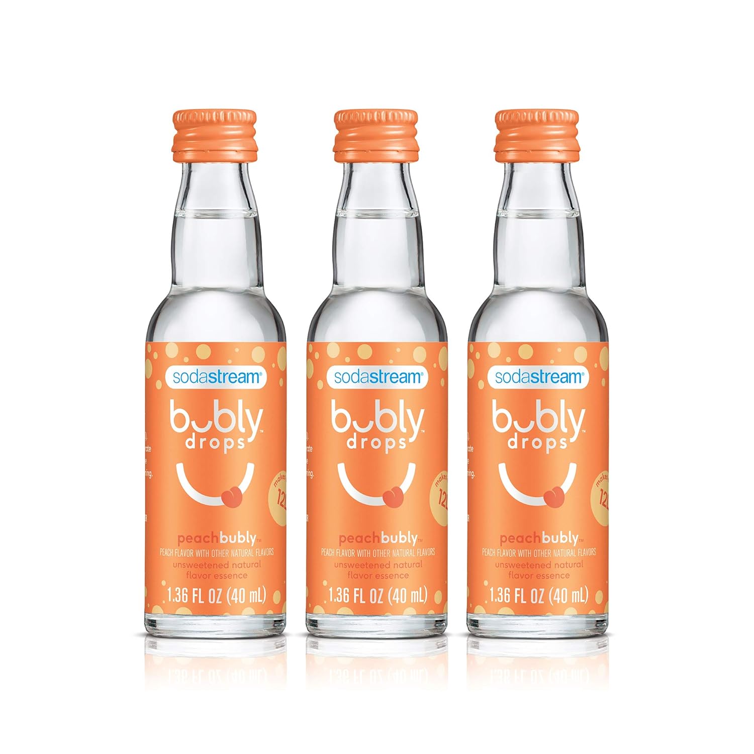 sodastream-bubly-drops-peach-flavor-136-fl-oz-pack-of-3---sparkling-water-enhancer-for-home-carbonation-system-1