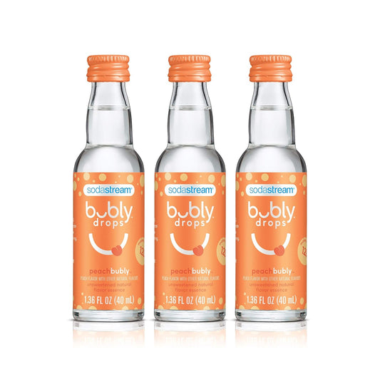 sodastream-bubly-drops-peach-flavor-136-fl-oz-pack-of-3---sparkling-water-enhancer-for-home-carbonation-system-1