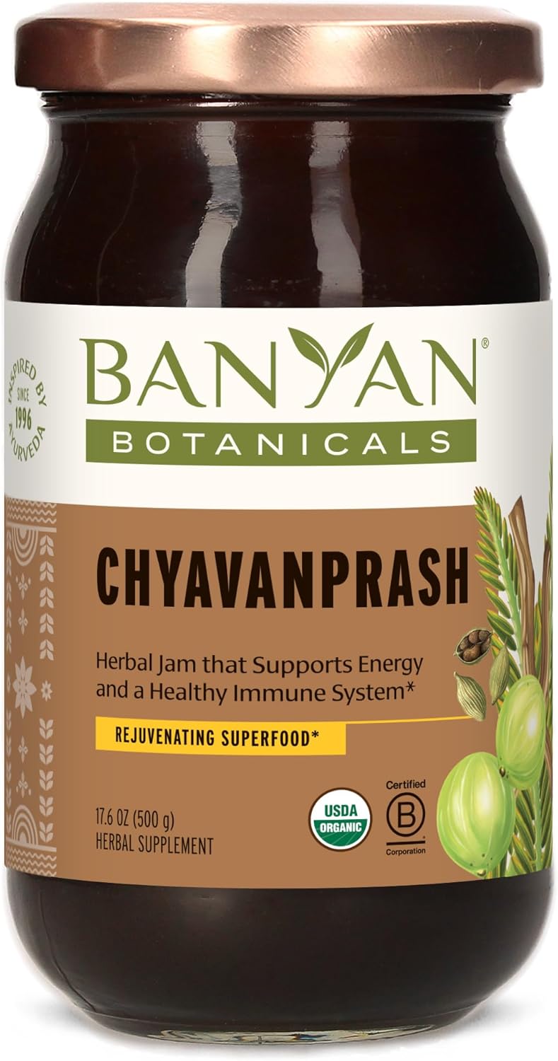 organic-ayurvedic-herbal-jam-with-raw-honey-amla-ashwagandha---immune-support-superfood---176-oz-1