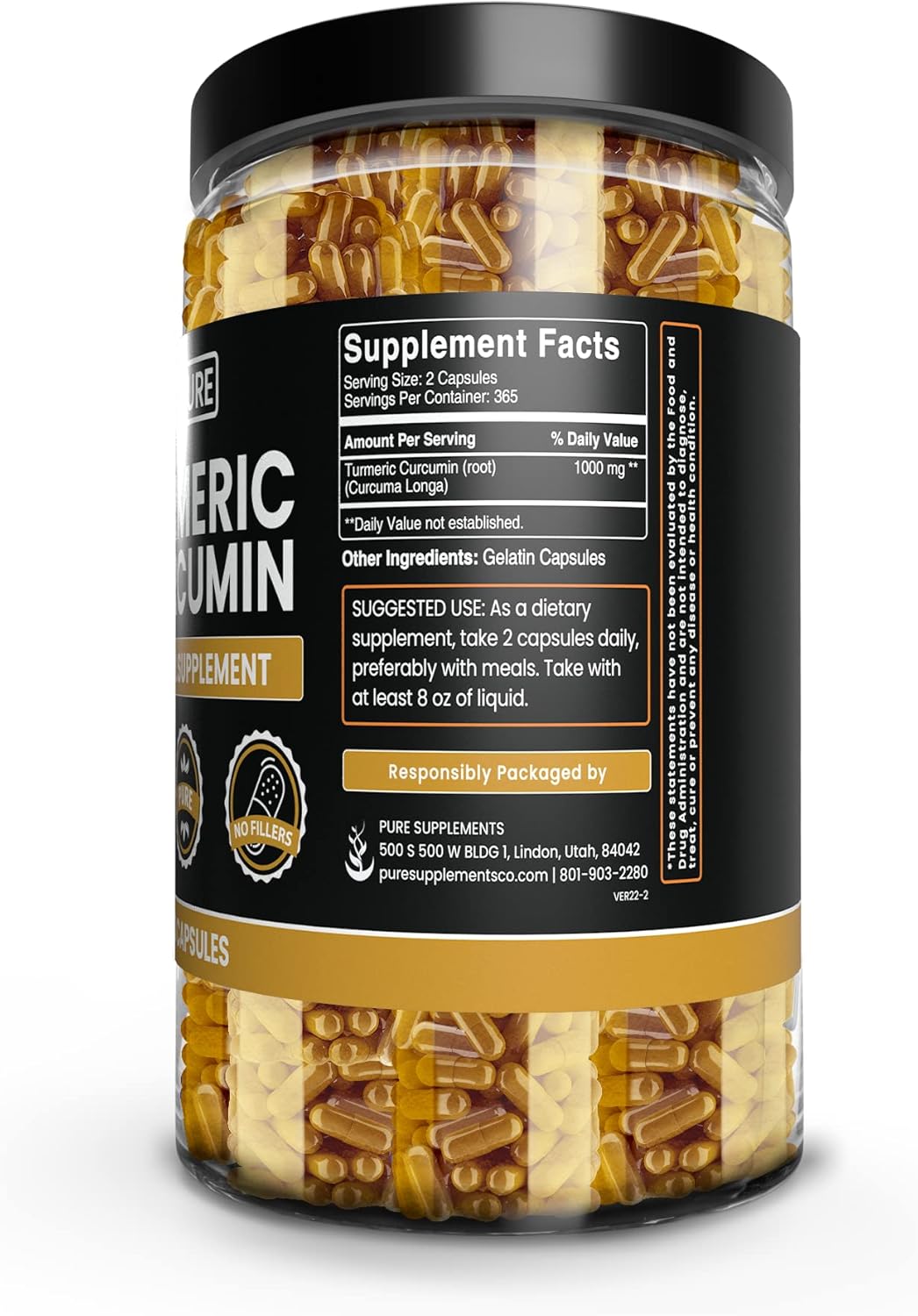 ceylon-cinnamon-berberine-and-turmeric-capsules-bundle---730-capsules-each---no-magnesium-or-rice-fillers---pure-original-ingredients-7