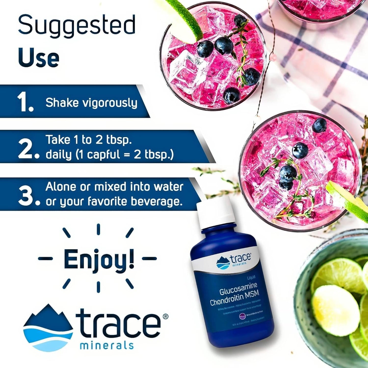 blueberry-flavored-liquid-glucosamine-chondroitin-msm-with-trace-minerals---complete-dietary-supplement-for-joint-health-and-mobility---16-servings-16-fl-oz-4