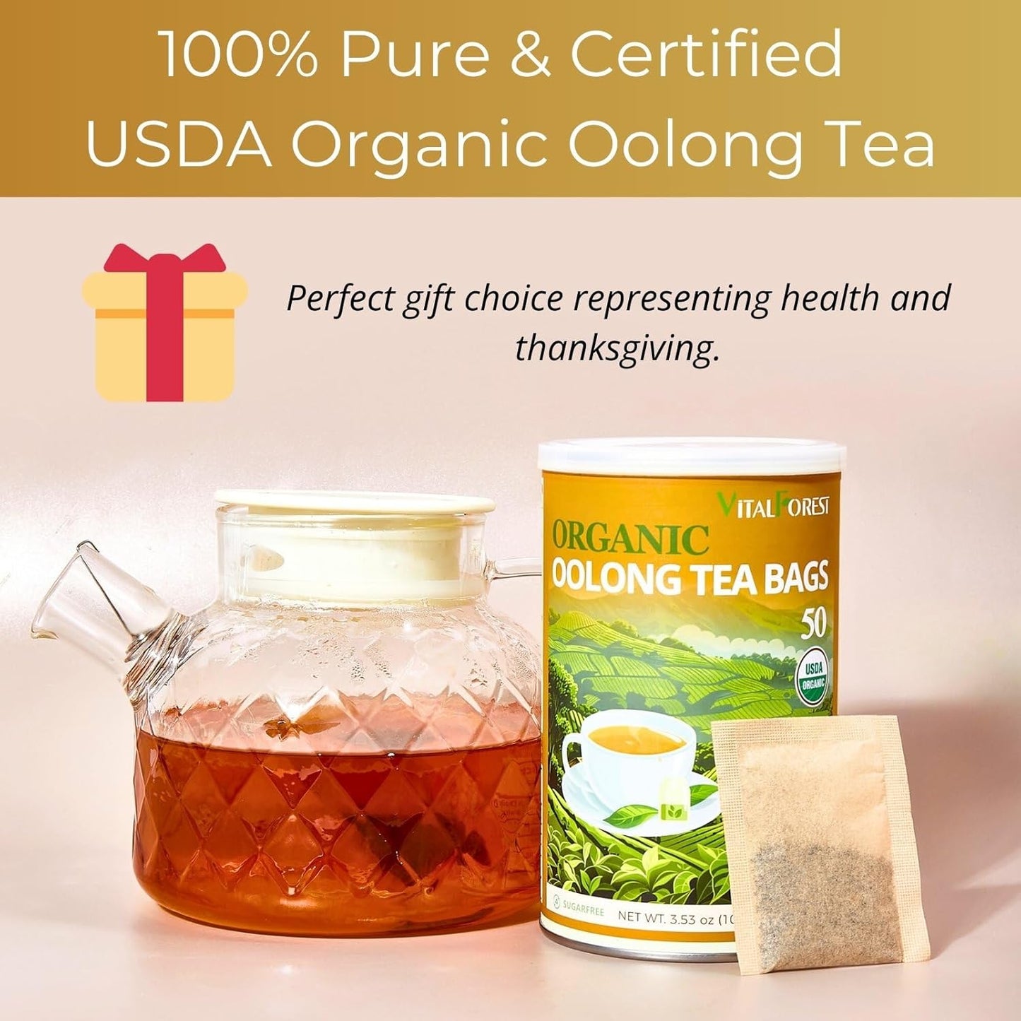 50-count-organic-oolong-tea-bags---eco-conscious-chinese-tie-guan-yin-high-mountain-tea---non-gmo-container-pack-for-gift-set-4