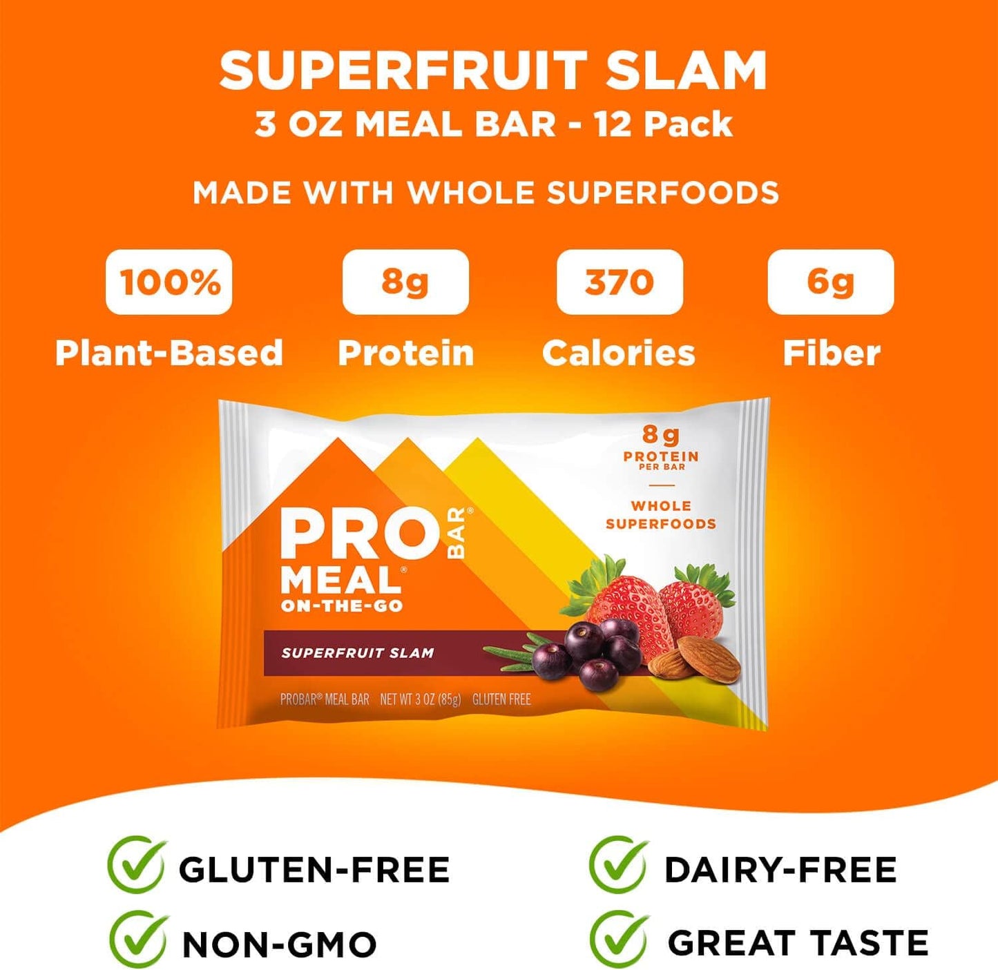 probar-meal-bar-superfruit-slam---non-gmo-gluten-free-plant-based-energy-bars-with-whole-food-ingredients-12-count-4