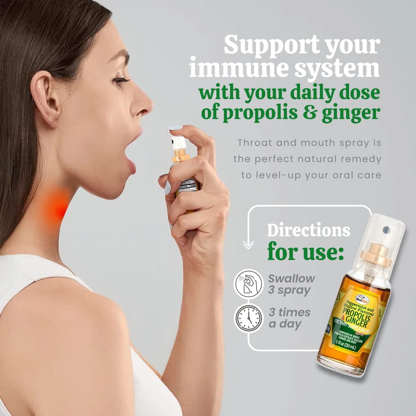 beelife-propolis-throat-spray-3-pack-90ml---natural-immune-support-with-honey-ginger-propolis-extract---antioxidants-rich-in-flavonoids---sugar-free-gluten-free-3