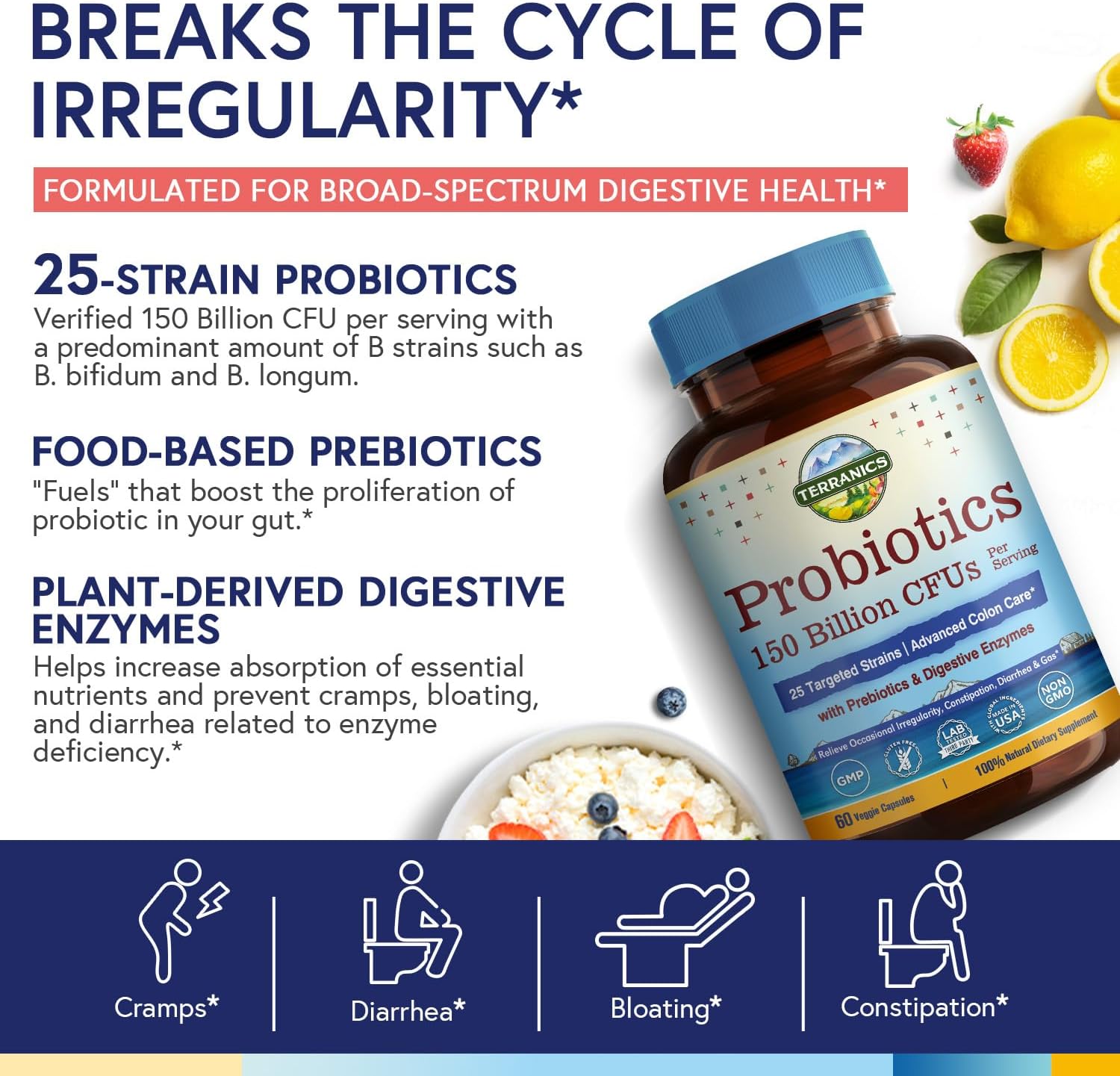 terranics-daily-probiotics-150-billion-25-strains-colon-care-with-prebiotics-enzymes---healthy-regularity-delayed-release---60-veggie-capsules-3