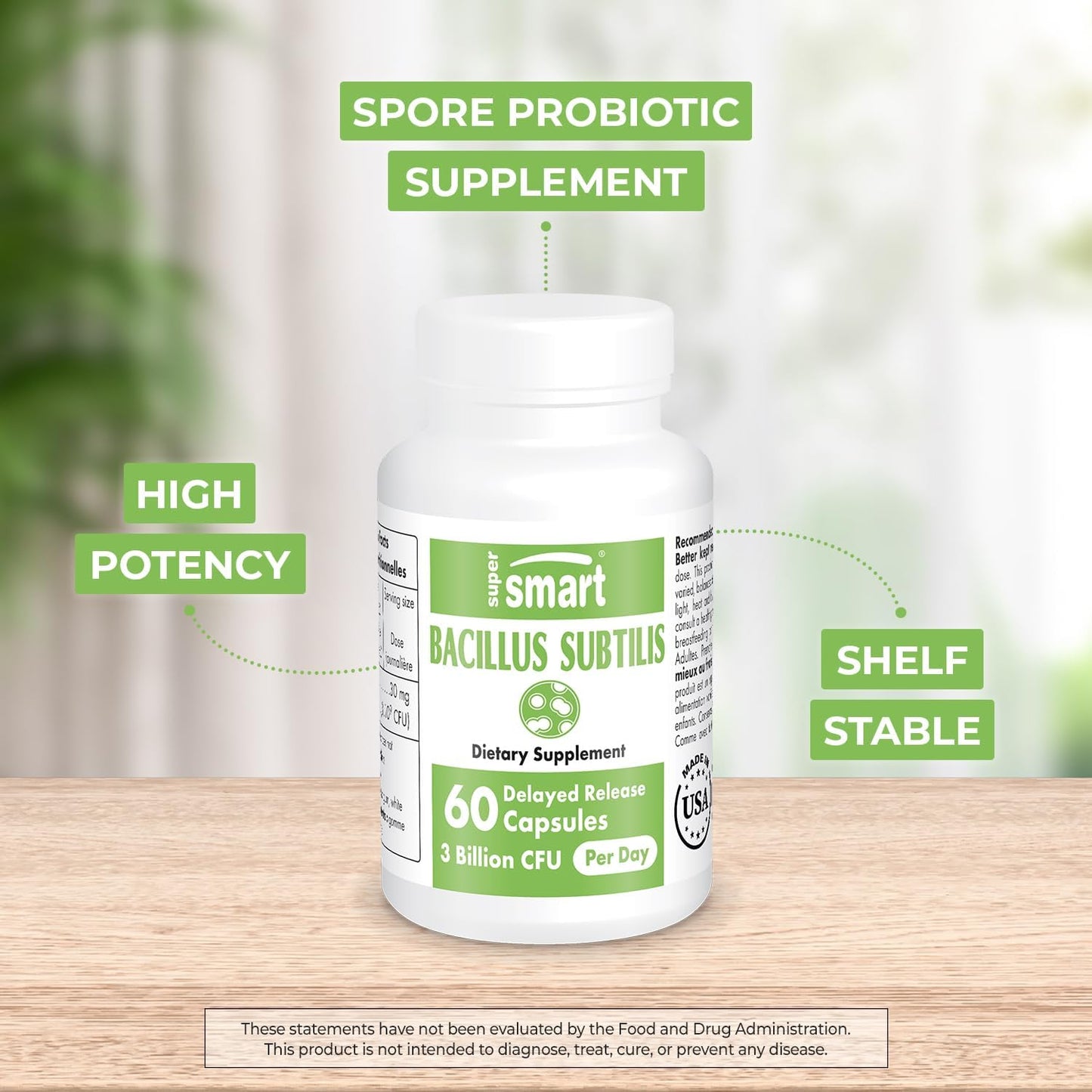 high-potency-bacillus-subtilis-spore-probiotic-supplement---3-billion-cfu-daily---non-gmo-gluten-free---60-dr-capsules-2
