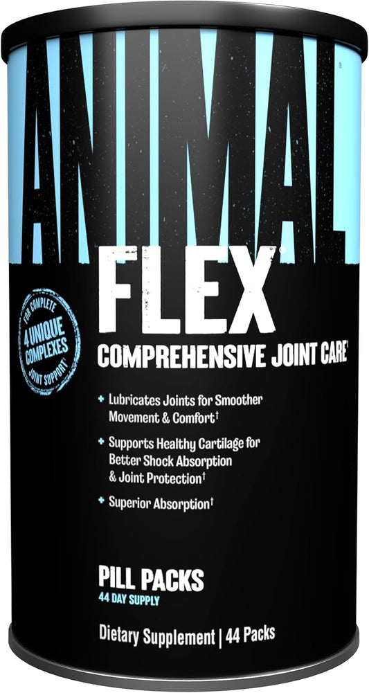 animal-flex-joint-support-supplement-with-glucosamine-chondroitin-turmeric-msm-and-boswellia-for-pain-relief-in-muscles-back-knees-shoulders-and-hips---44-packs-1